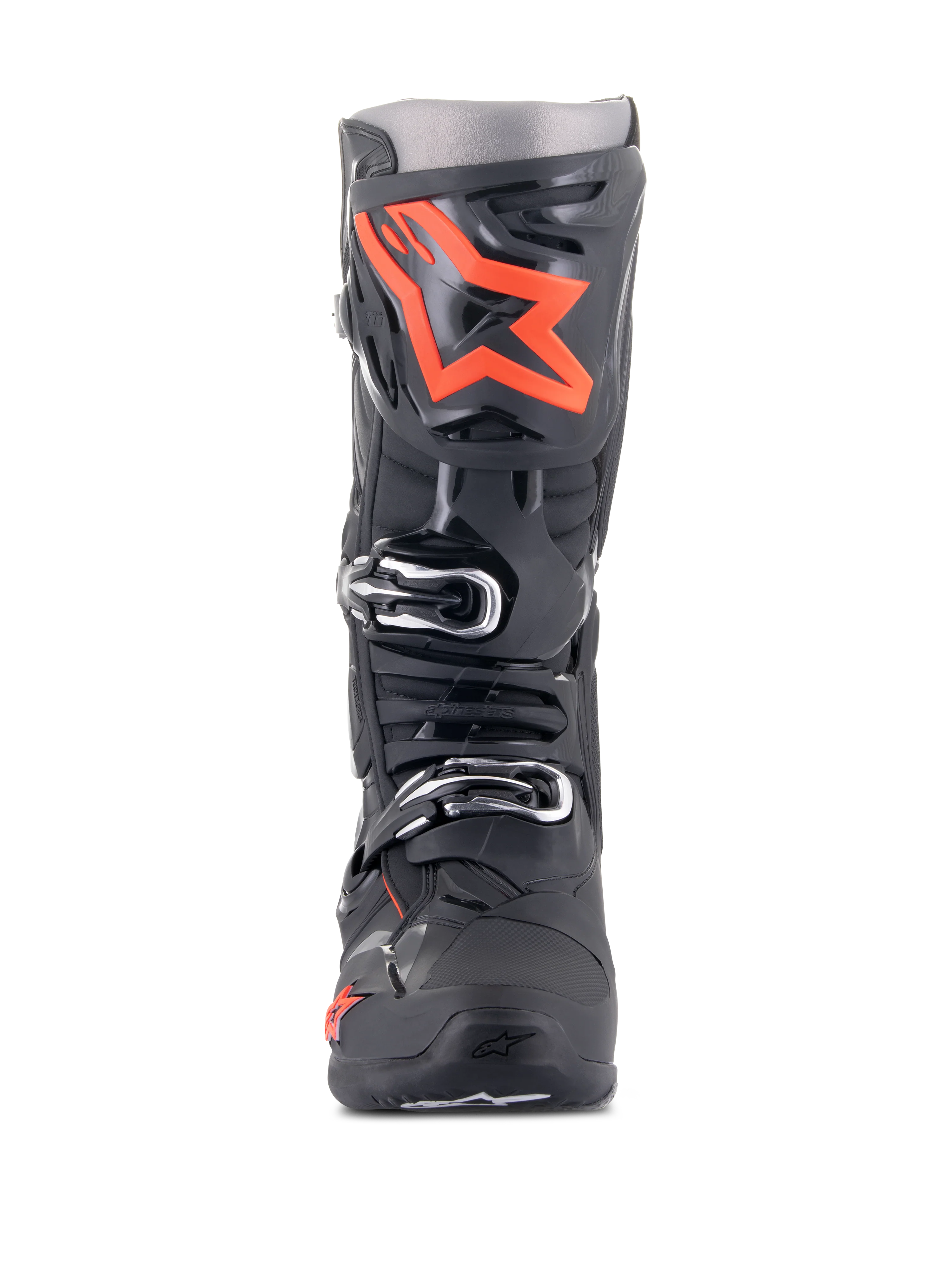 Tech 10 Boots - Image 5