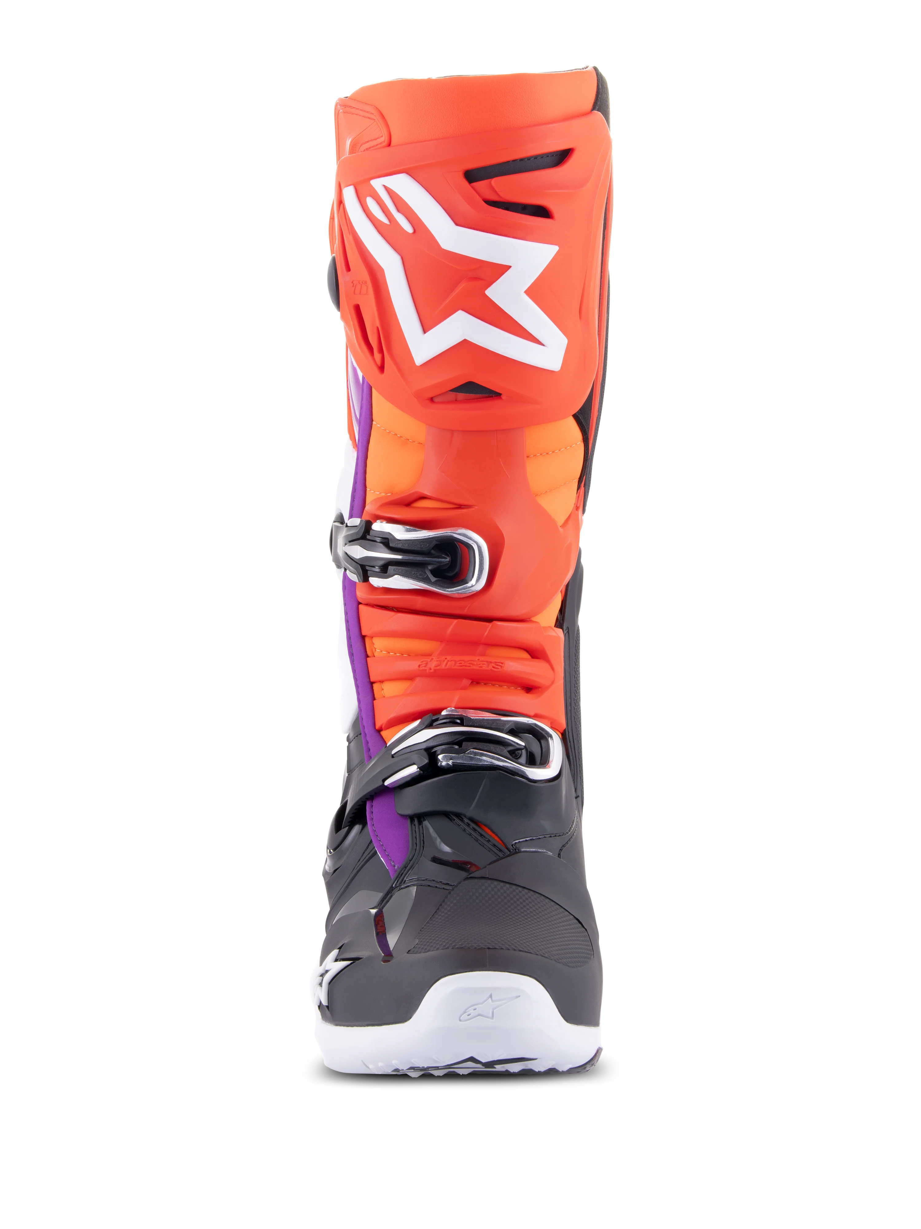 Tech 10 Boots - Image 2