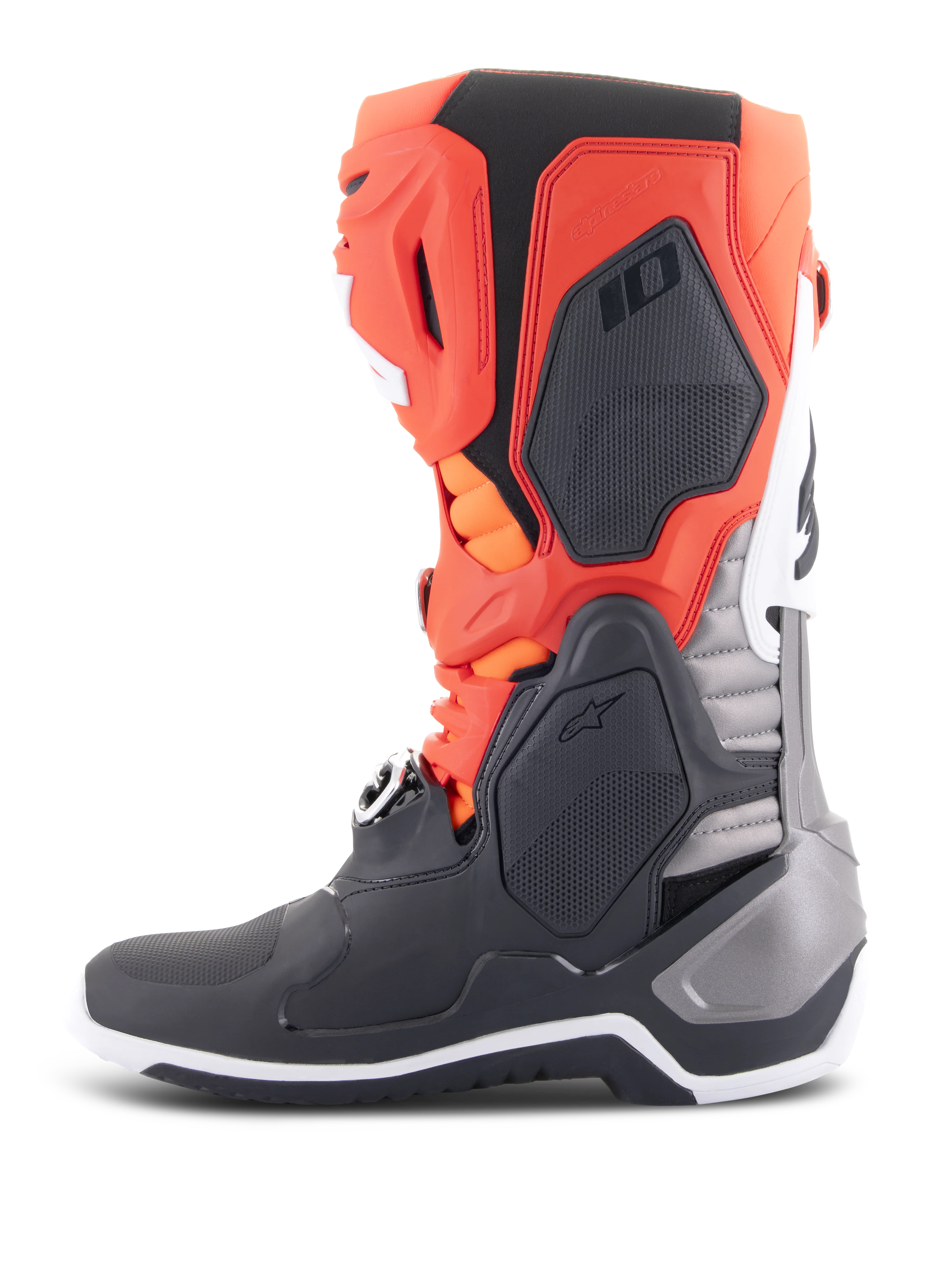 Tech 10 Boots - Image 3