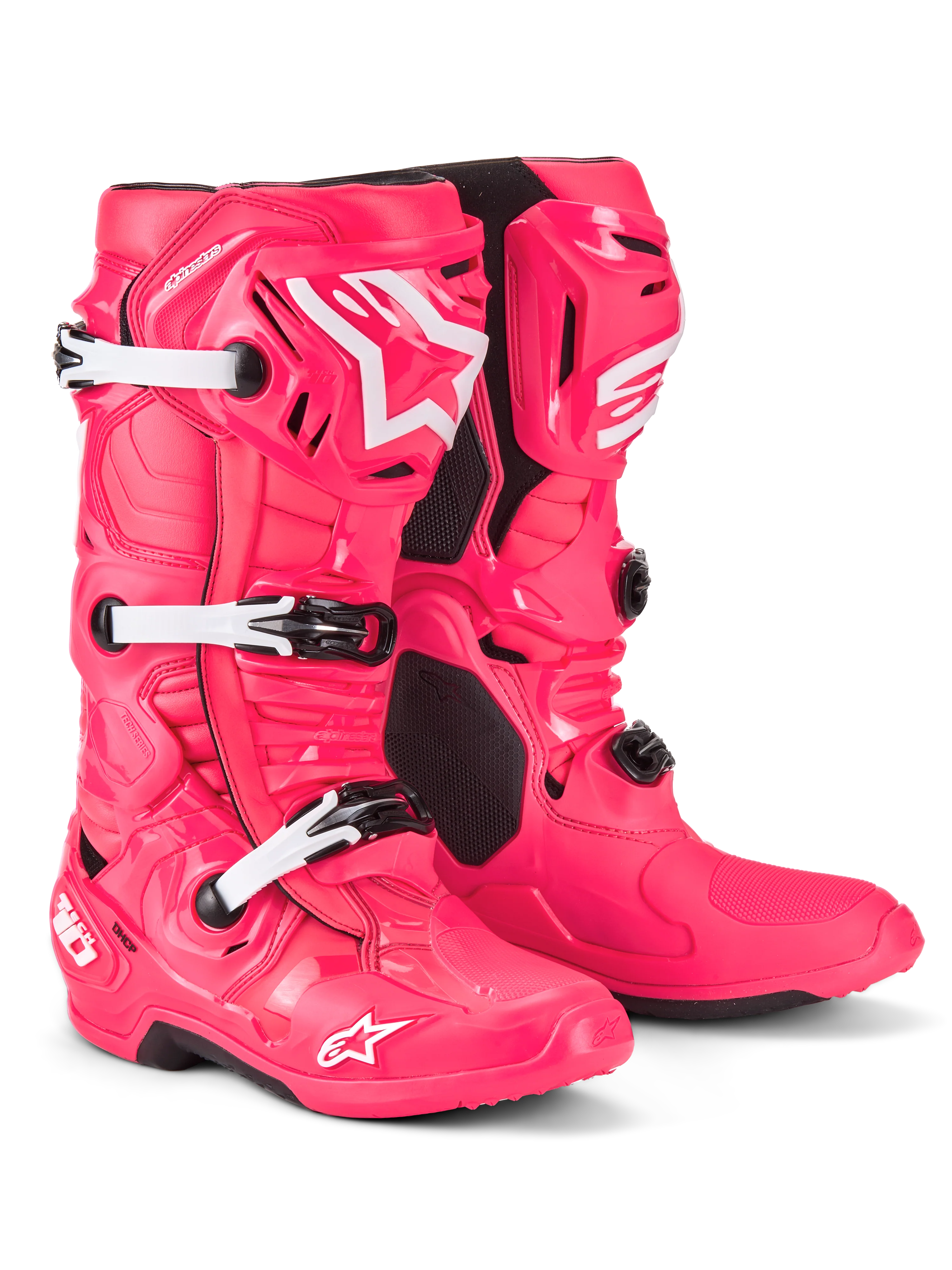 Tech 10 Boots - Image 7