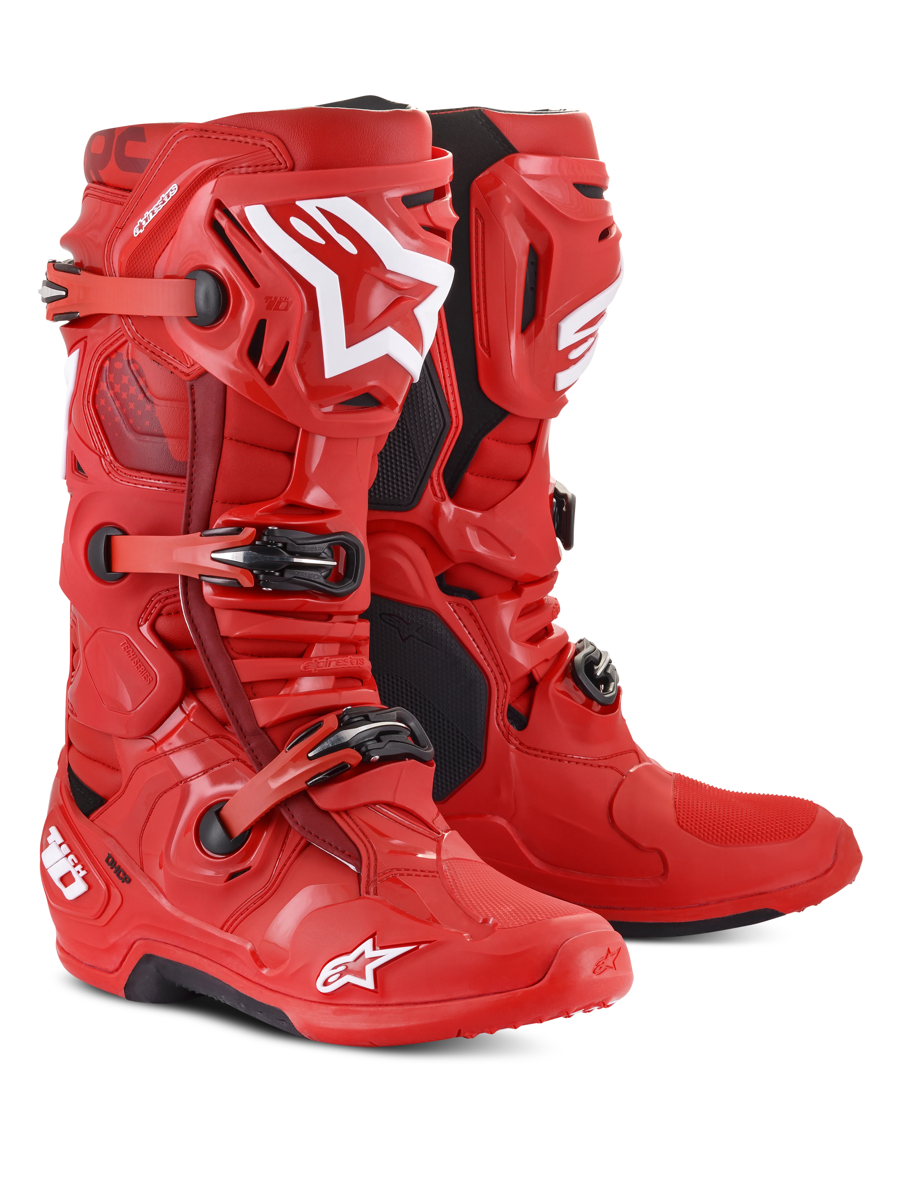 Tech 10 Boots - Image 2