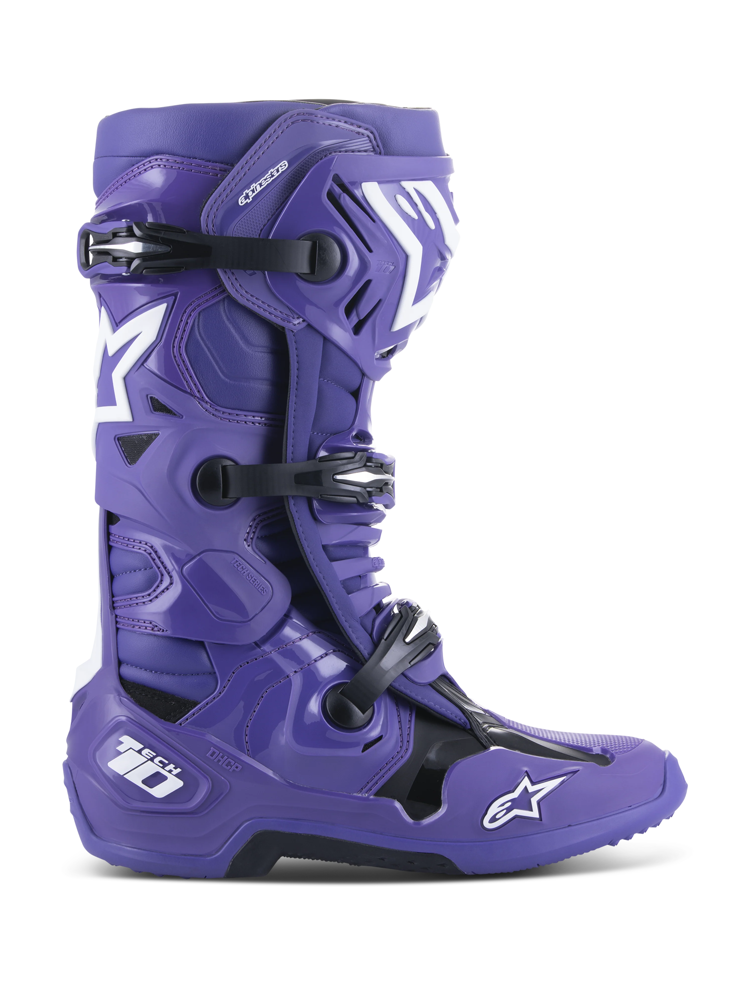 Tech 10 Boots