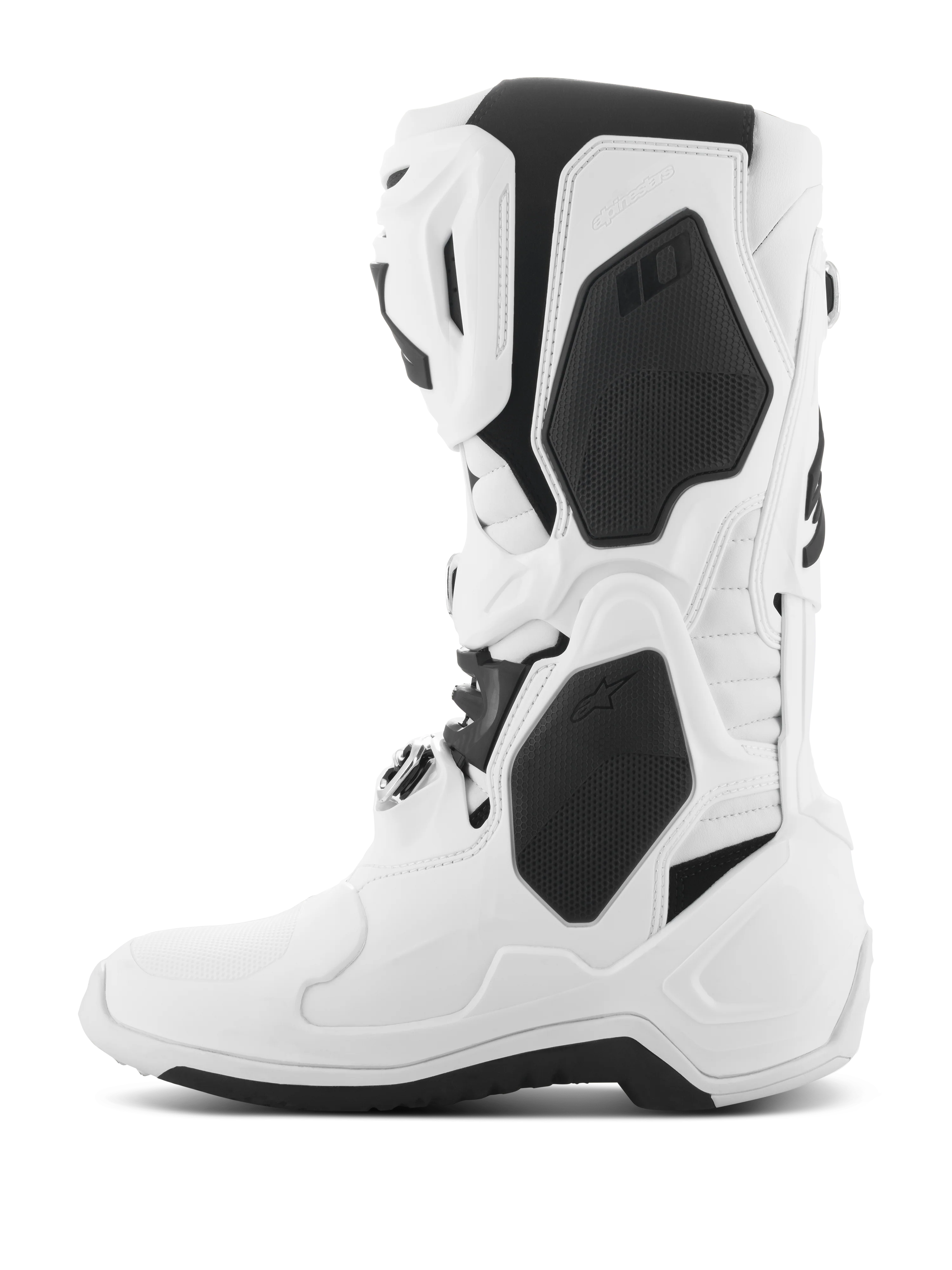 Tech 10 Boots - Image 4