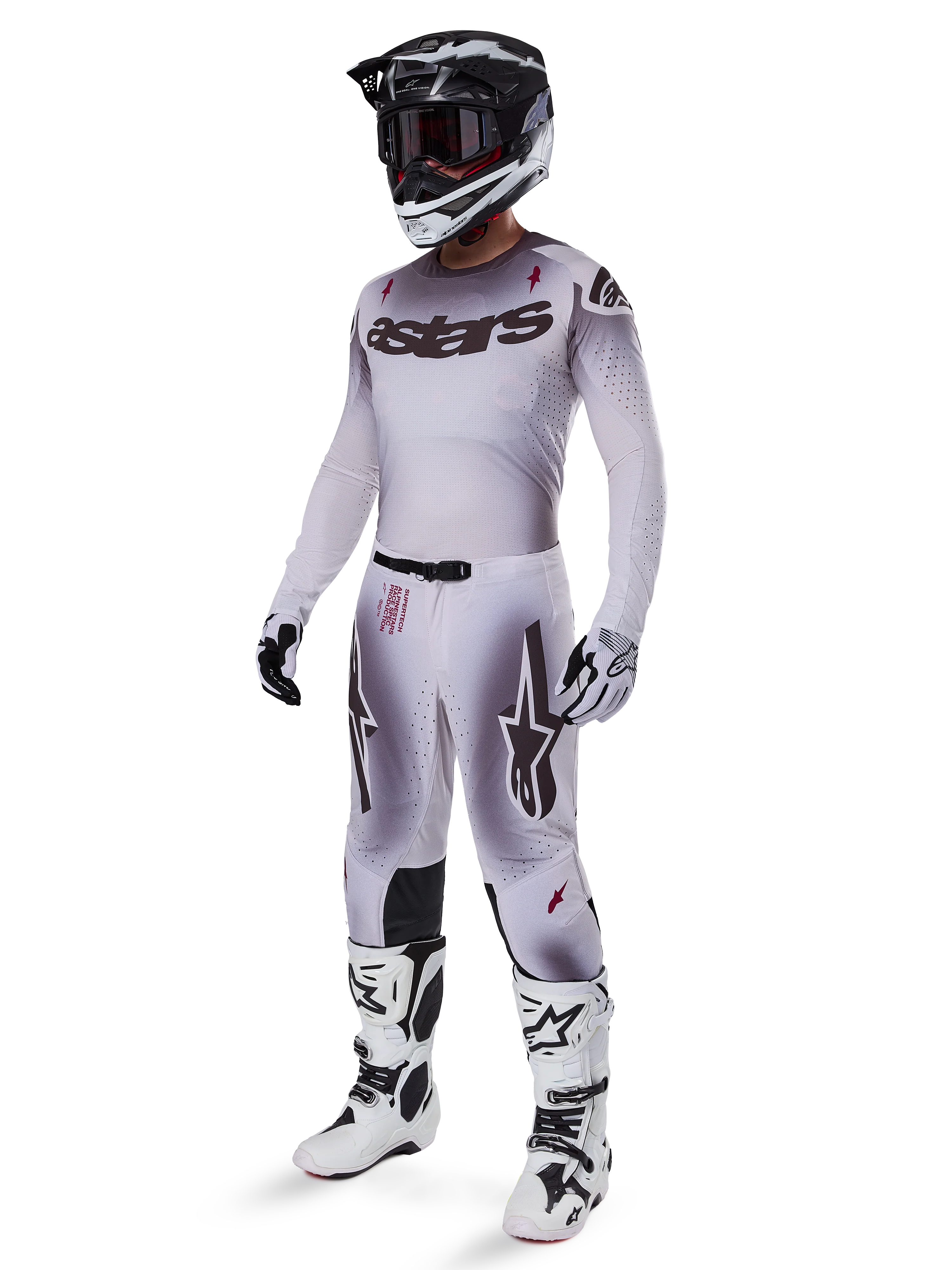 Tech 10 Boots - Image 8