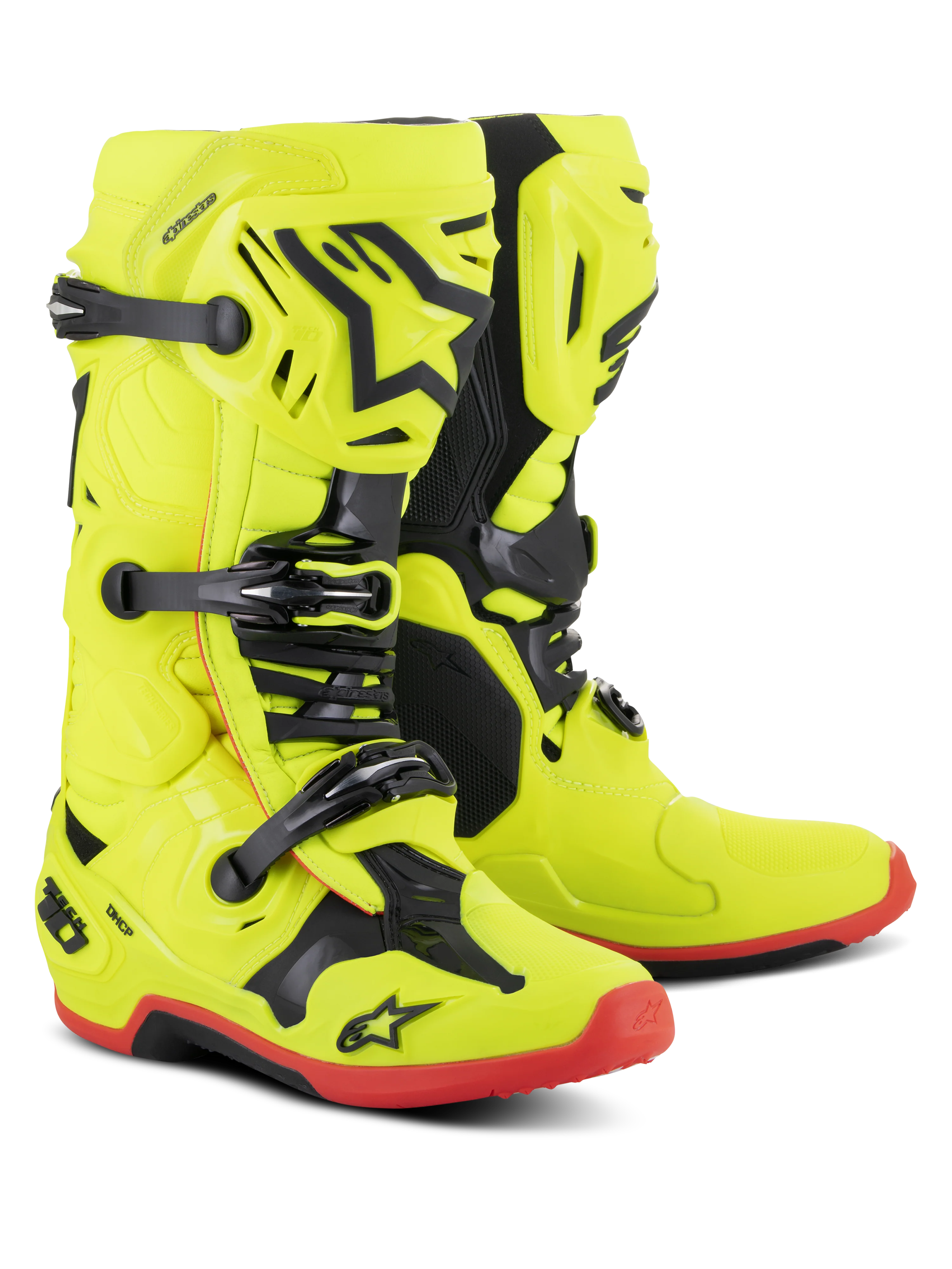 Tech 10 Boots - Image 2