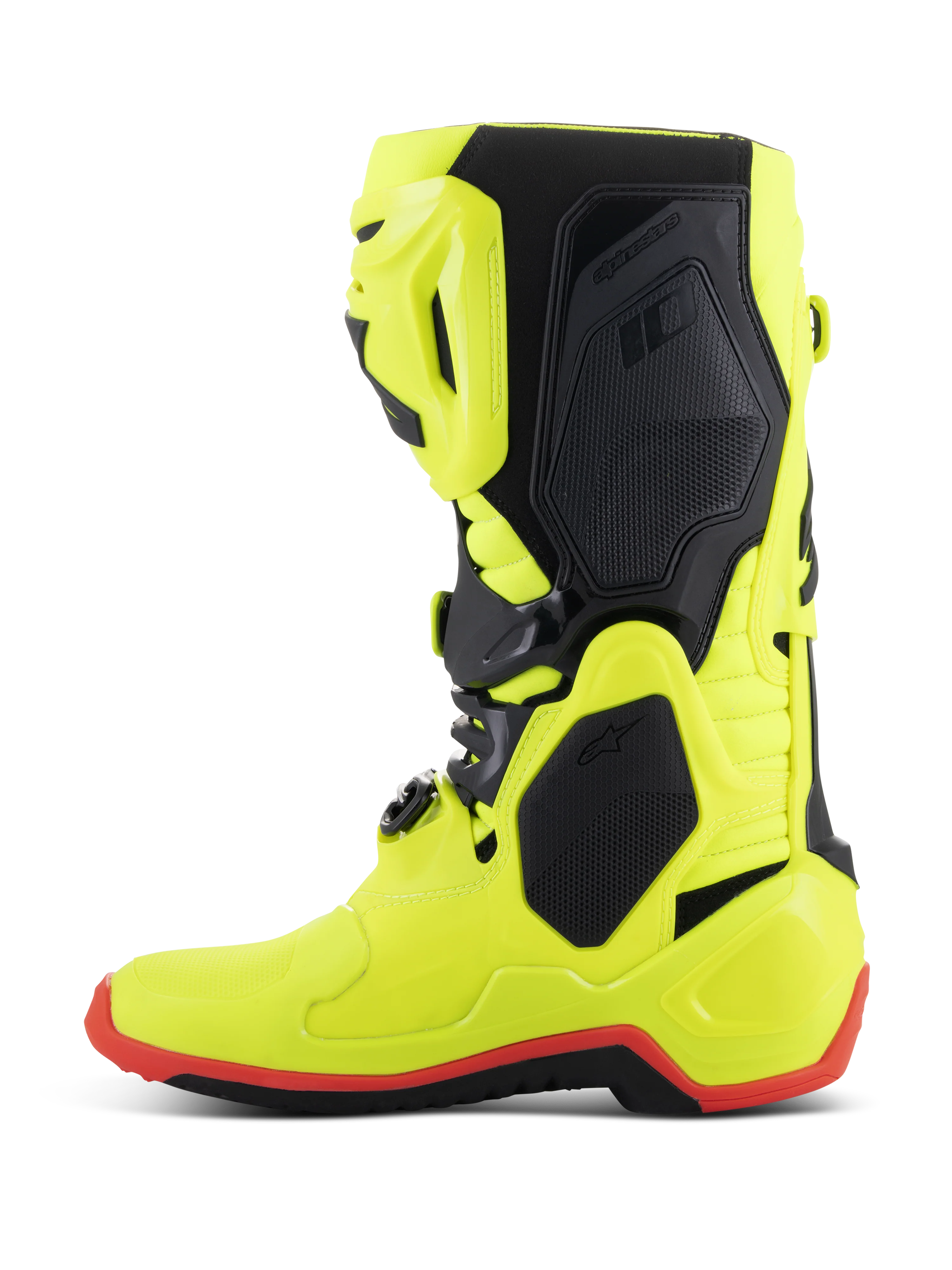Tech 10 Boots - Image 4