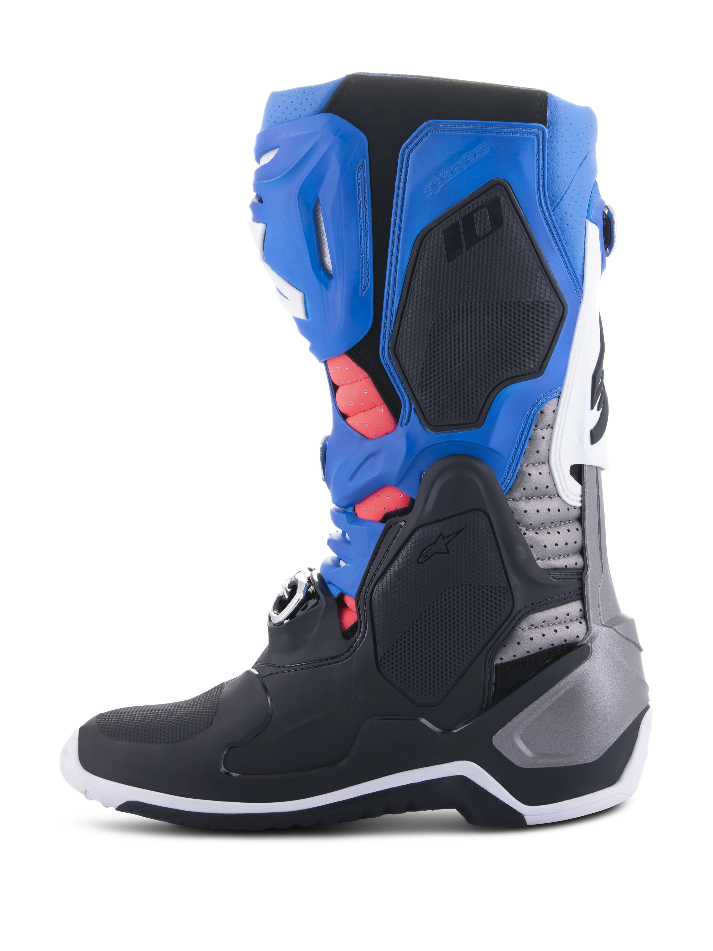 Tech 10 Supervented Boots - Image 4