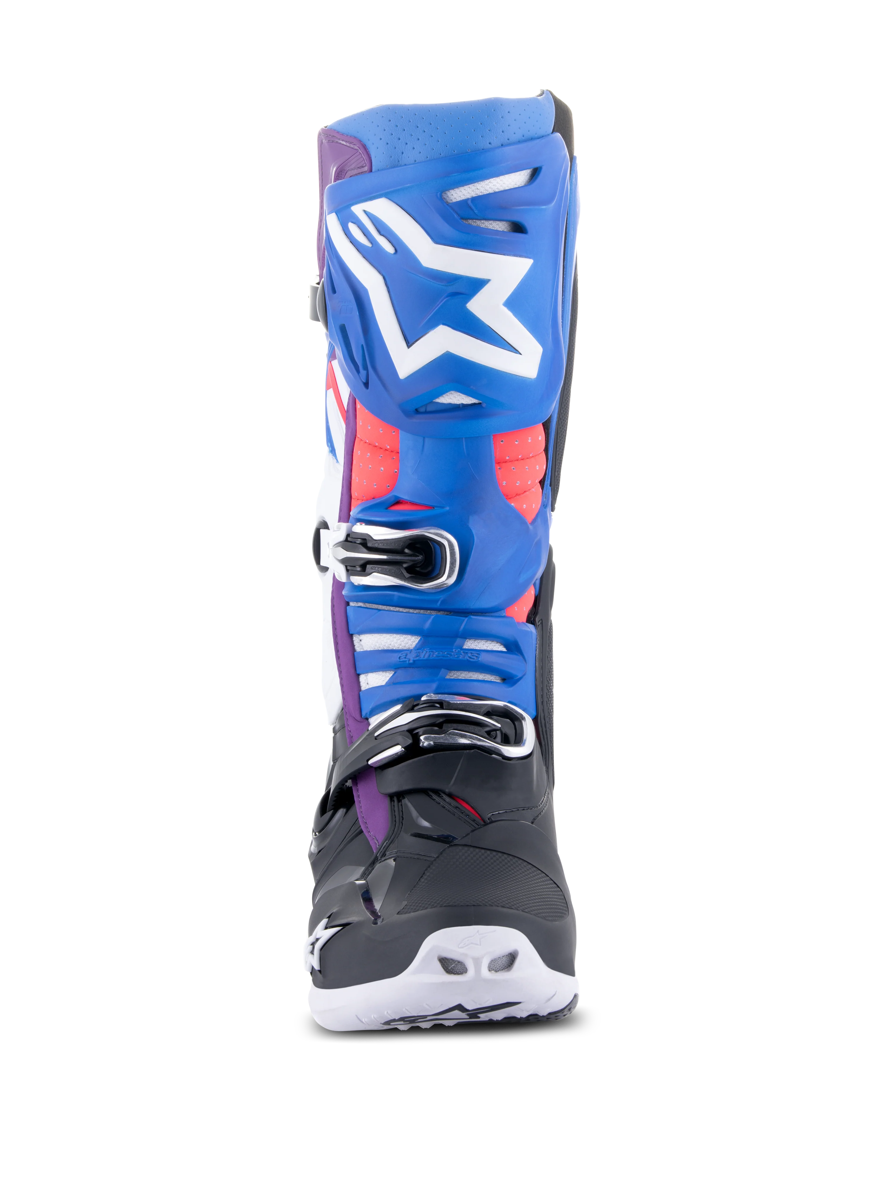 Tech 10 Supervented Boots - Image 5
