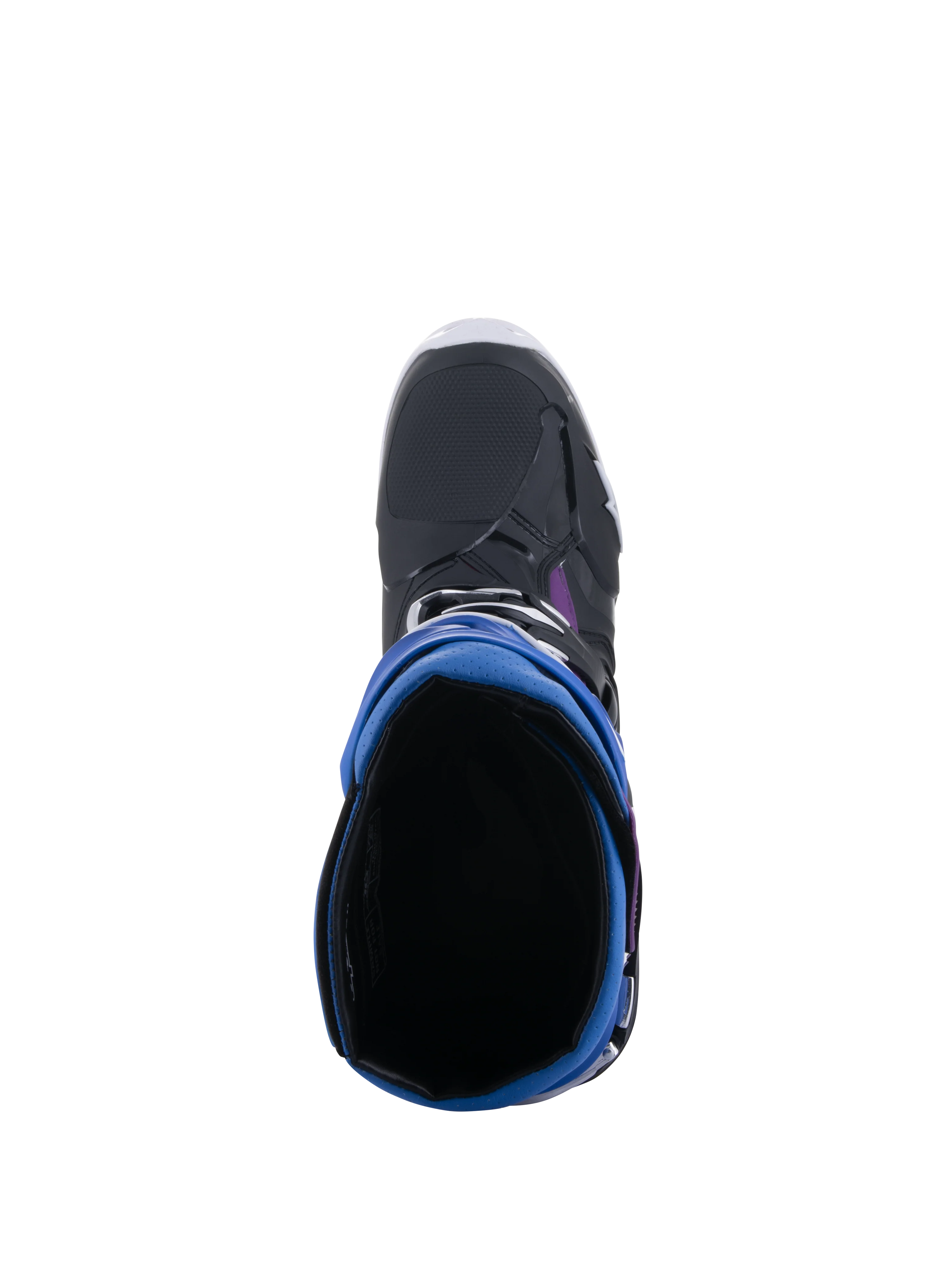 Tech 10 Supervented Boots - Image 6