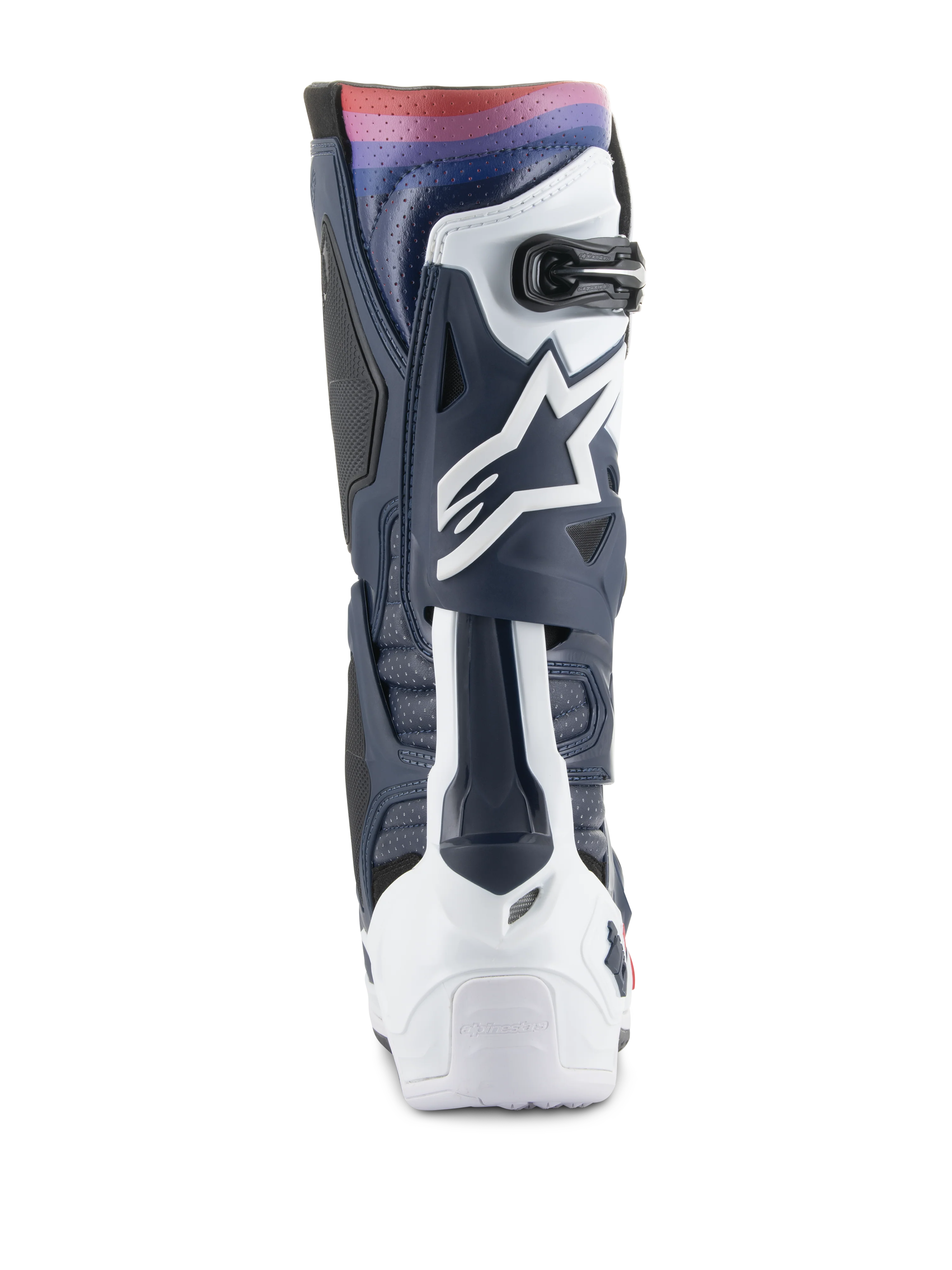 Tech 10 Supervented Boots - Image 3
