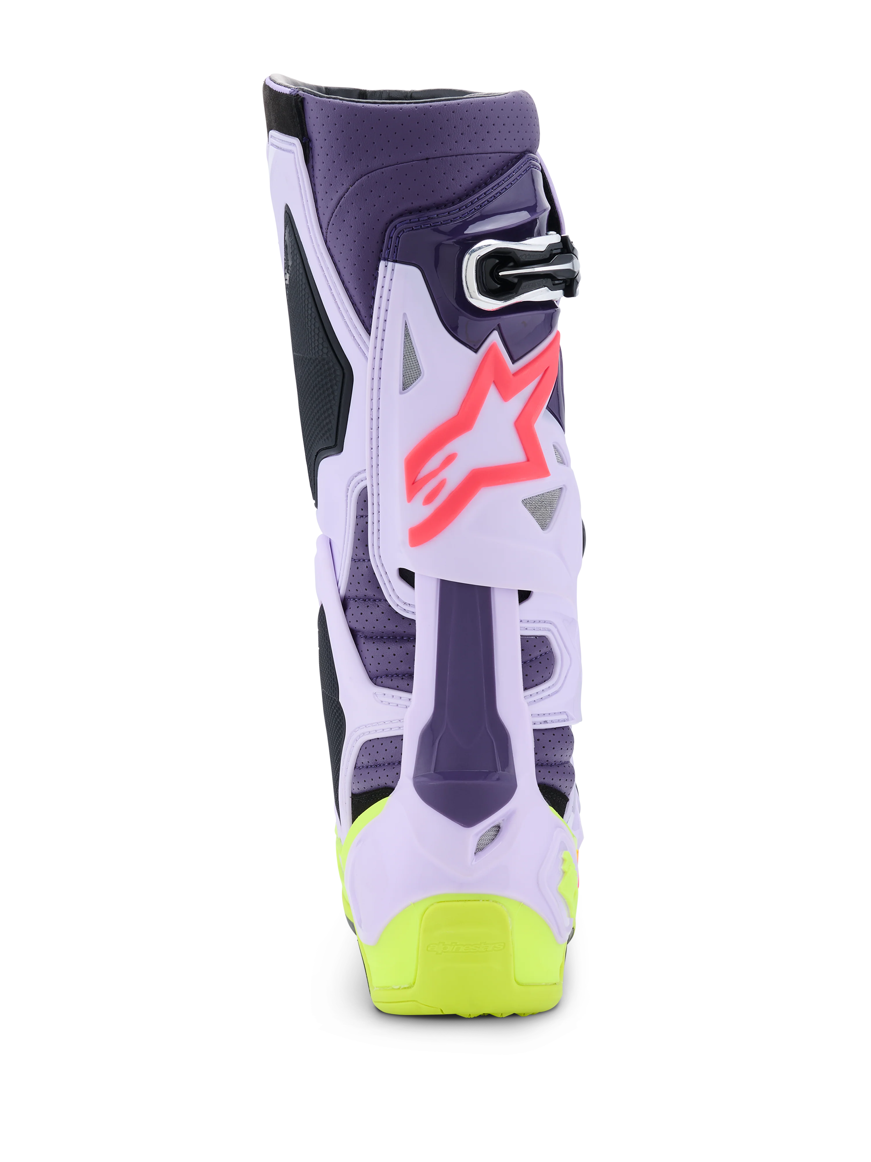 Tech 10 Supervented Boots - Image 5