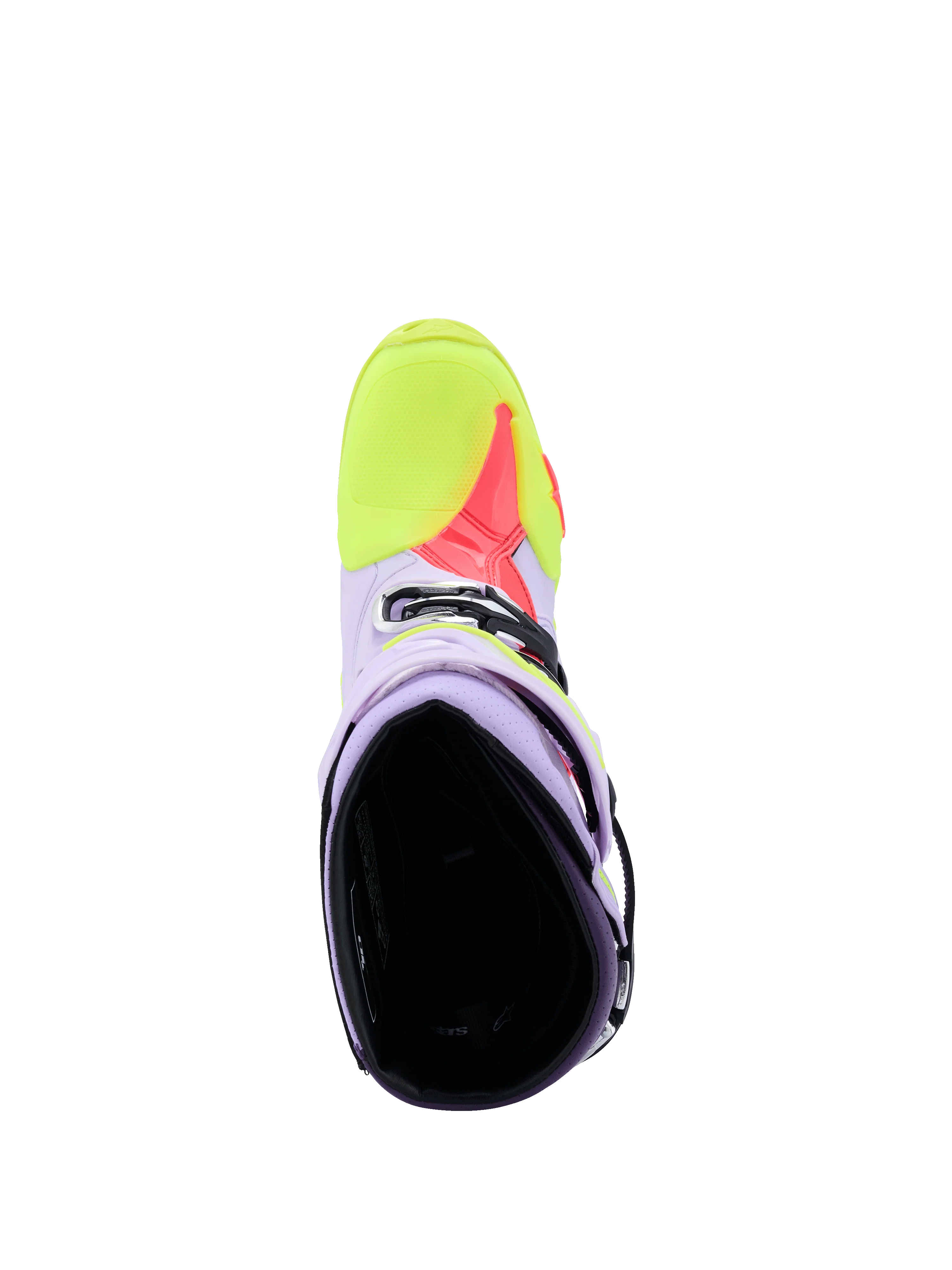 Tech 10 Supervented Boots - Image 6