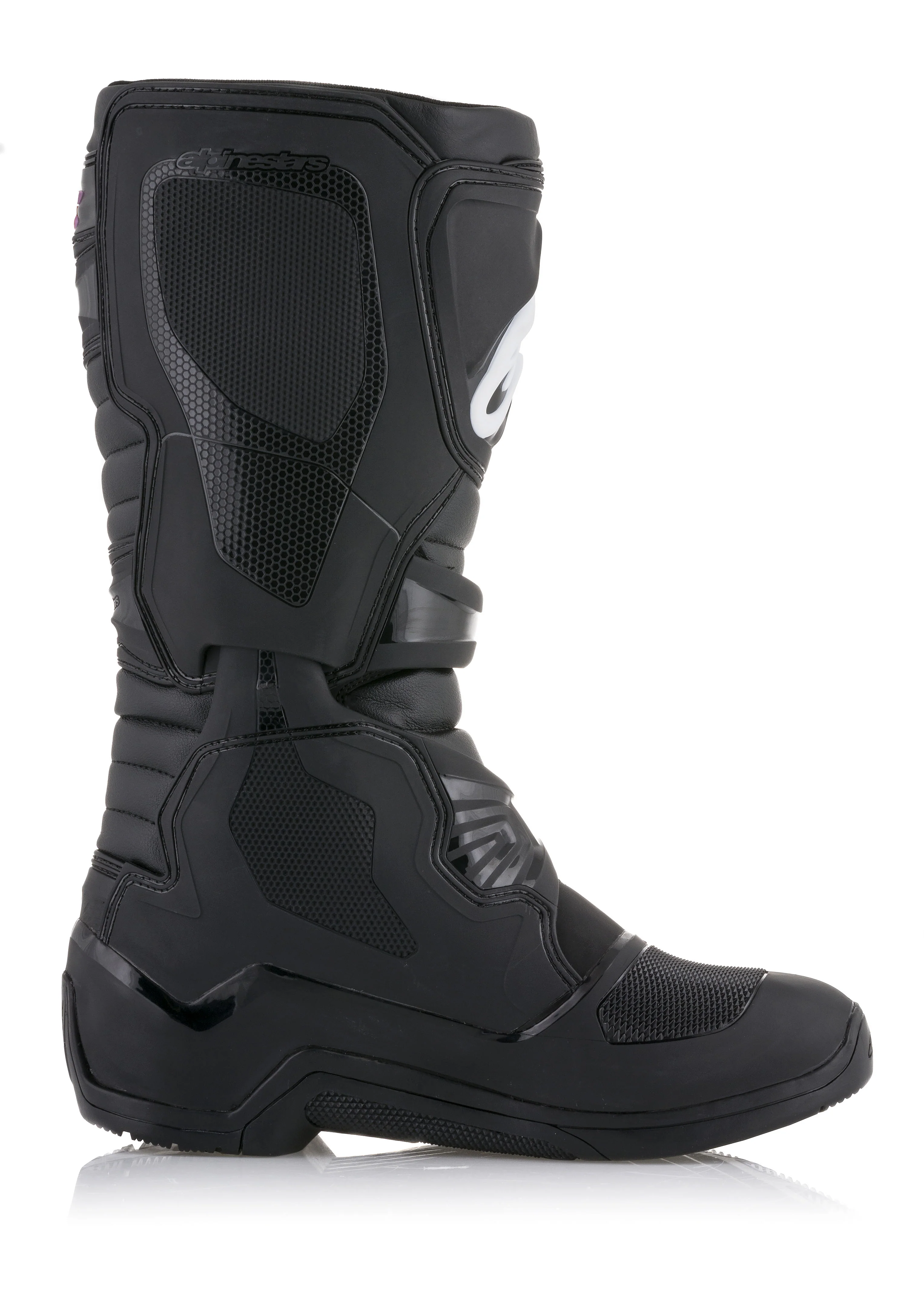 Tech 3 Boots - Image 2