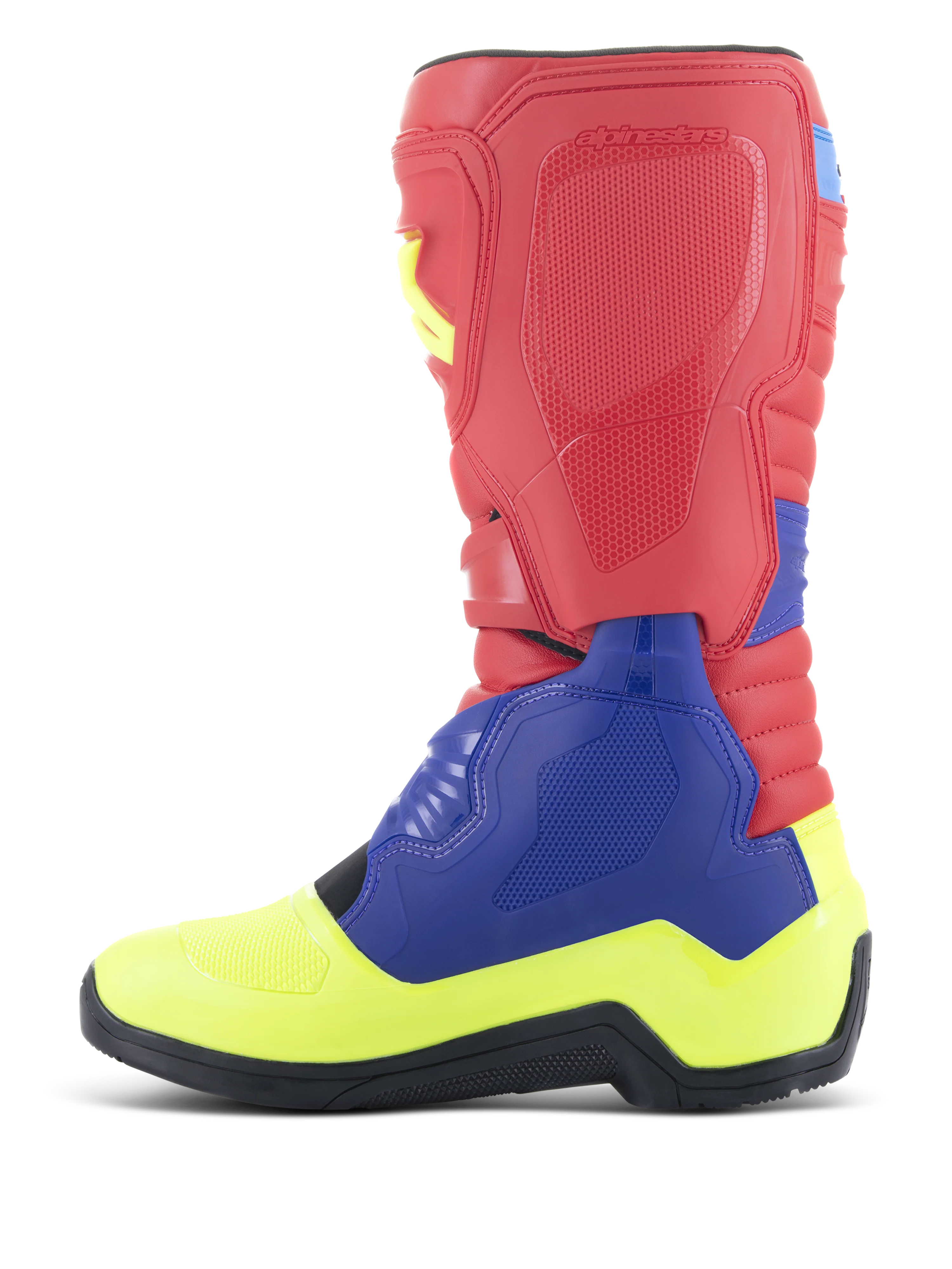 Tech 3 Boots - Image 3
