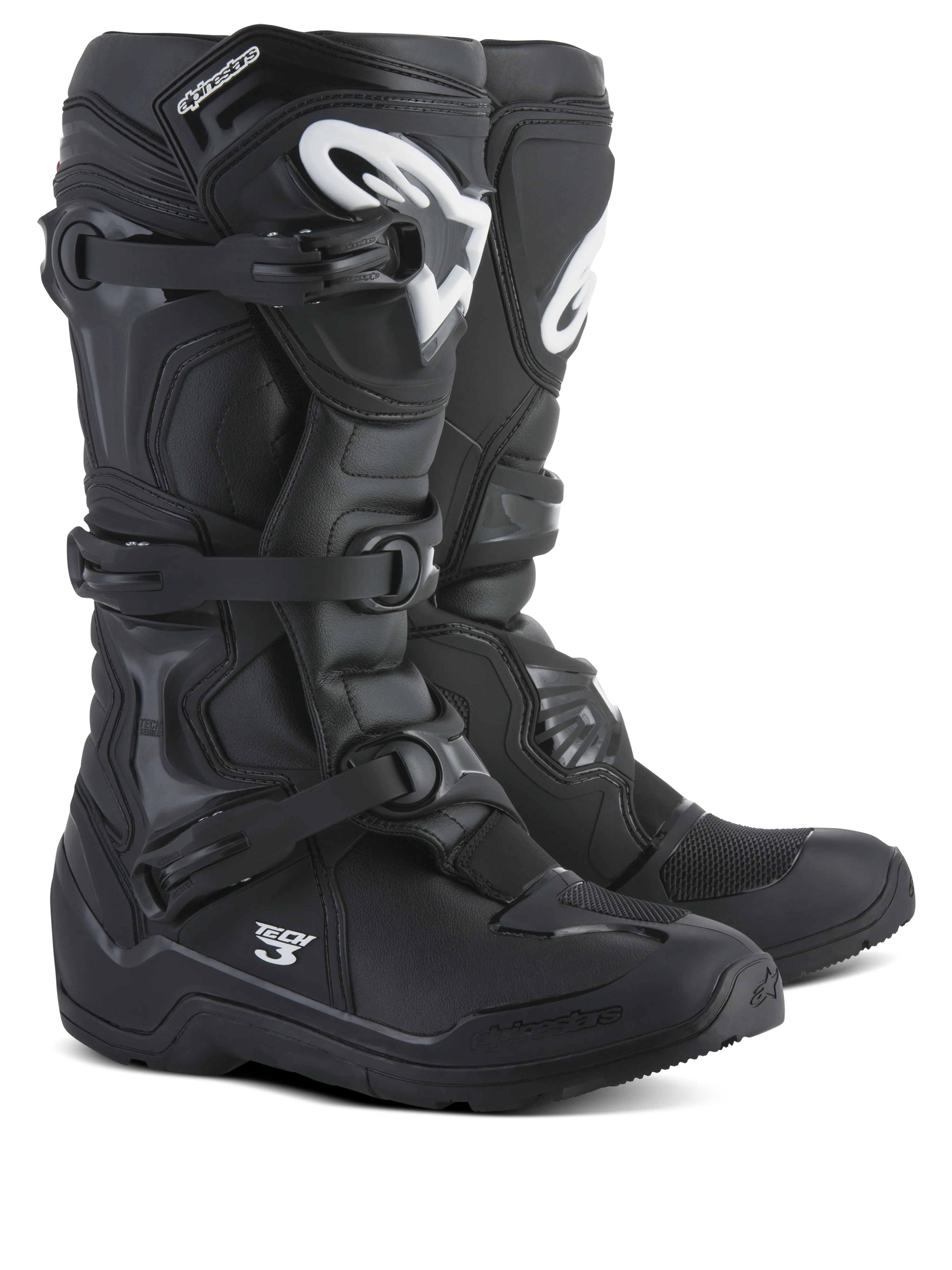 Tech 3 Enduro Boots - Image 2