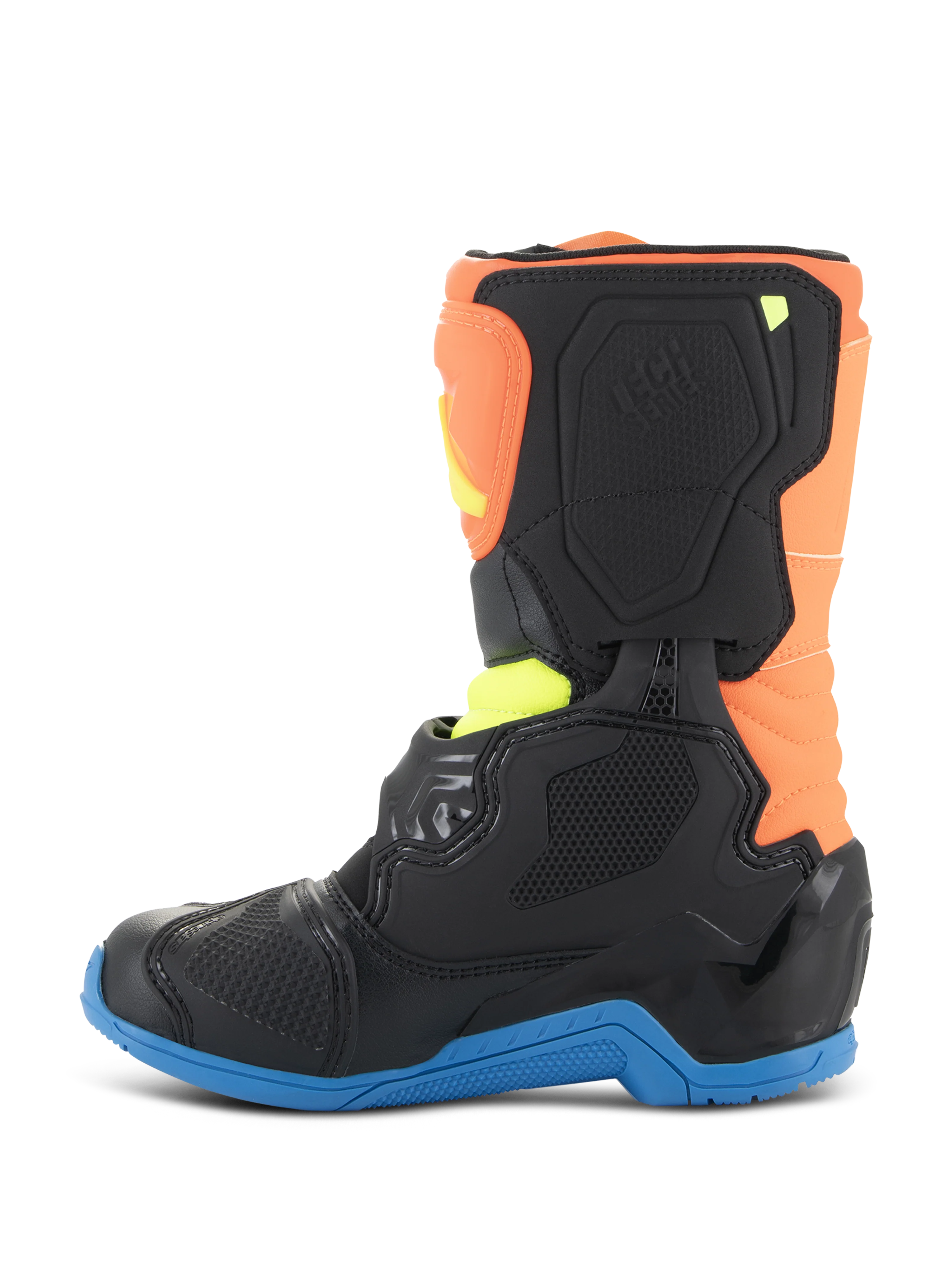 Kids Tech 3S Boots - Image 4