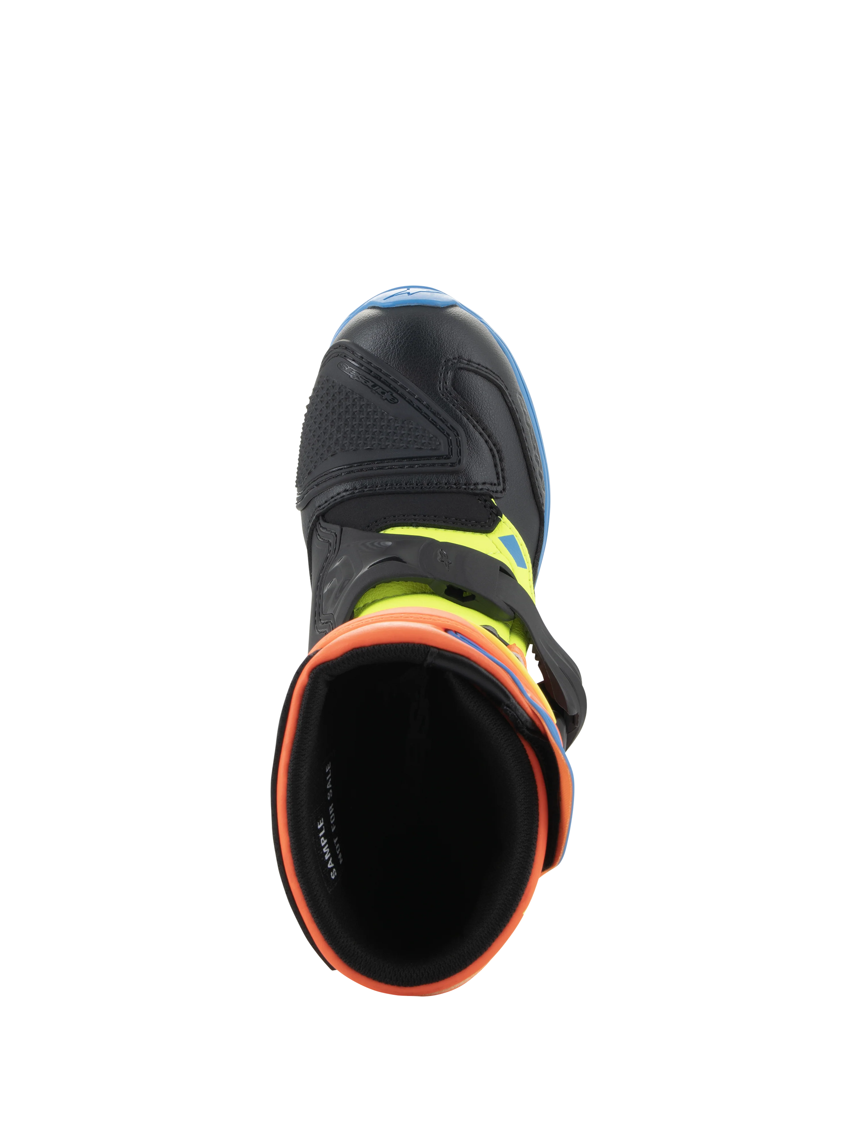 Kids Tech 3S Boots - Image 6