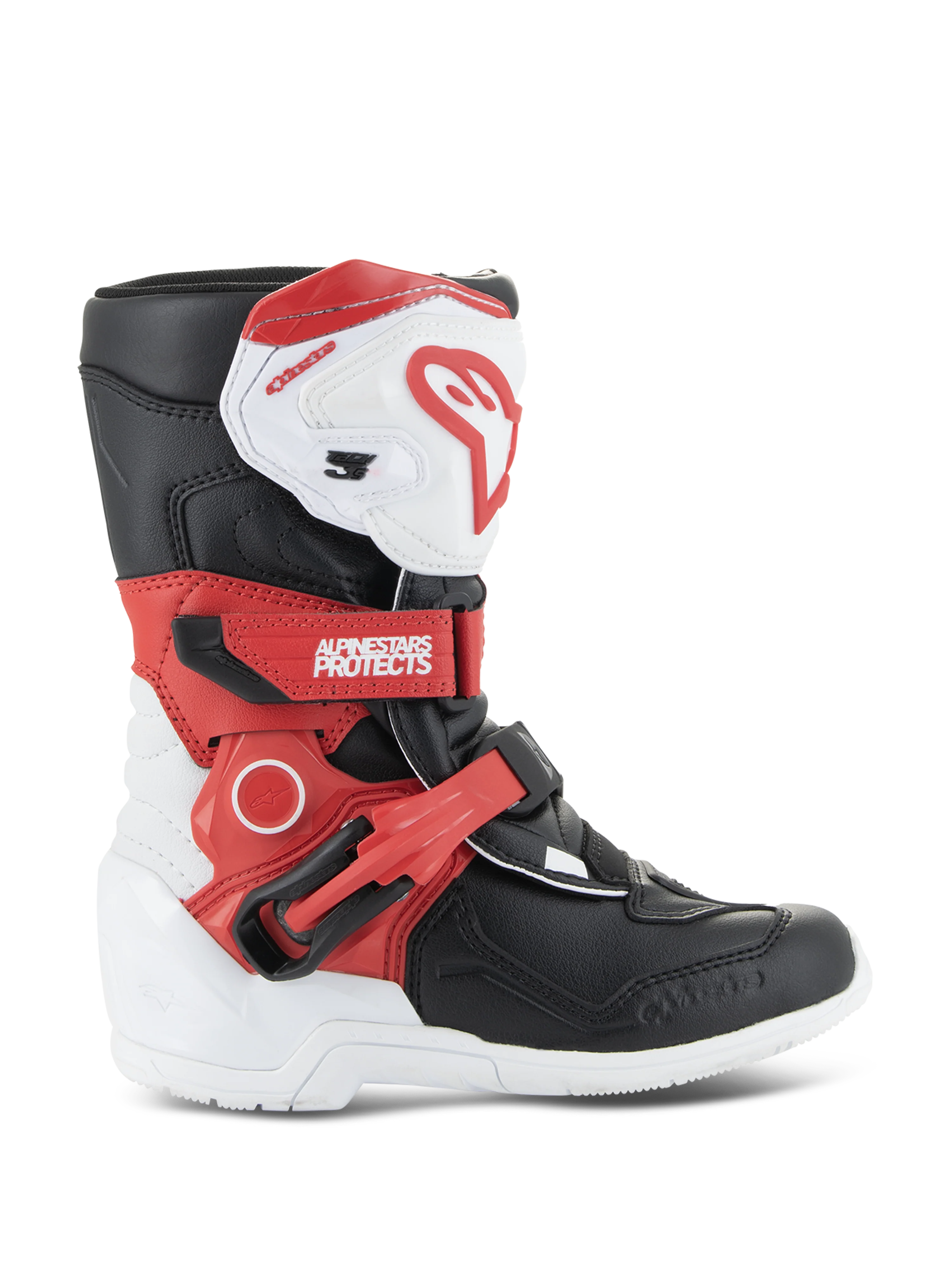 Kids Tech 3S Boots