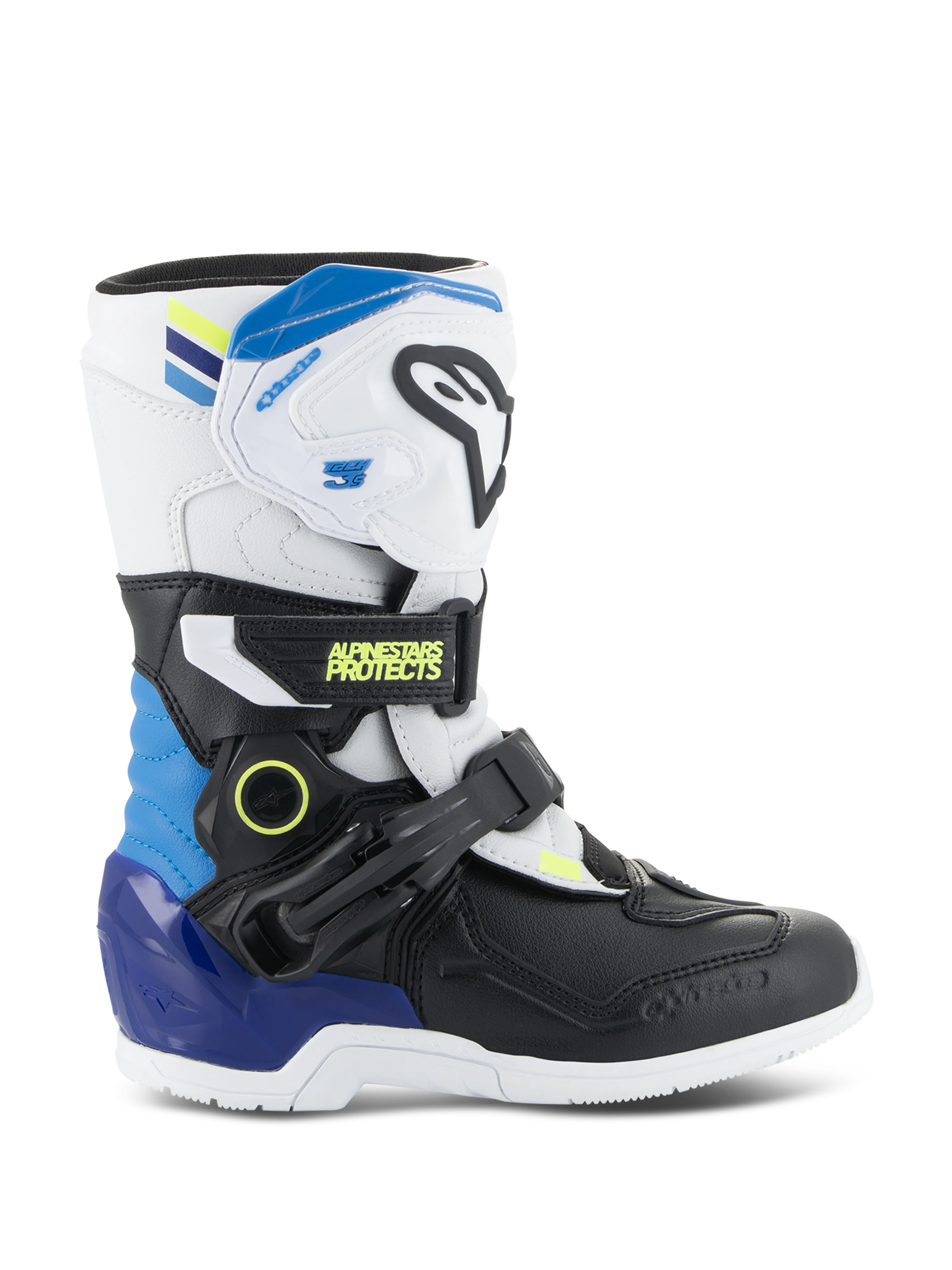 Kids Tech 3S Boots