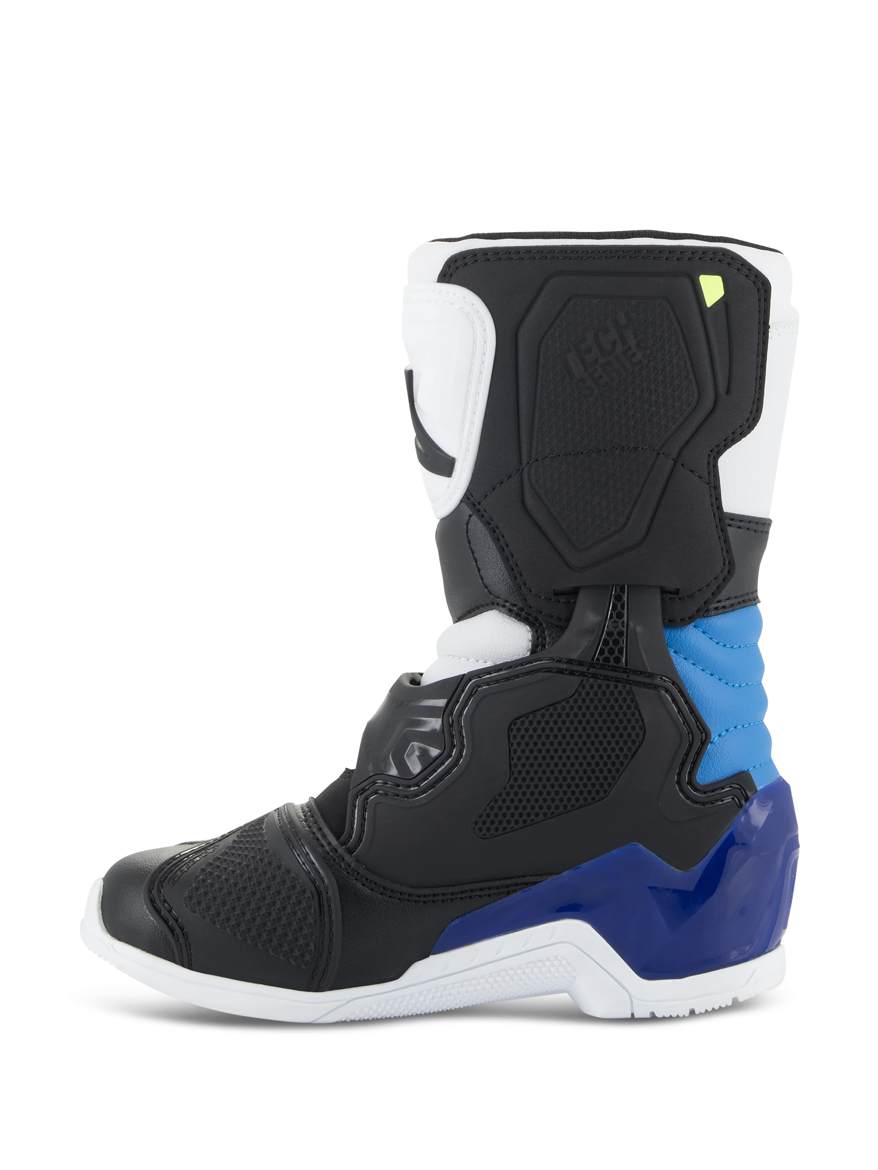Kids Tech 3S Boots - Image 3