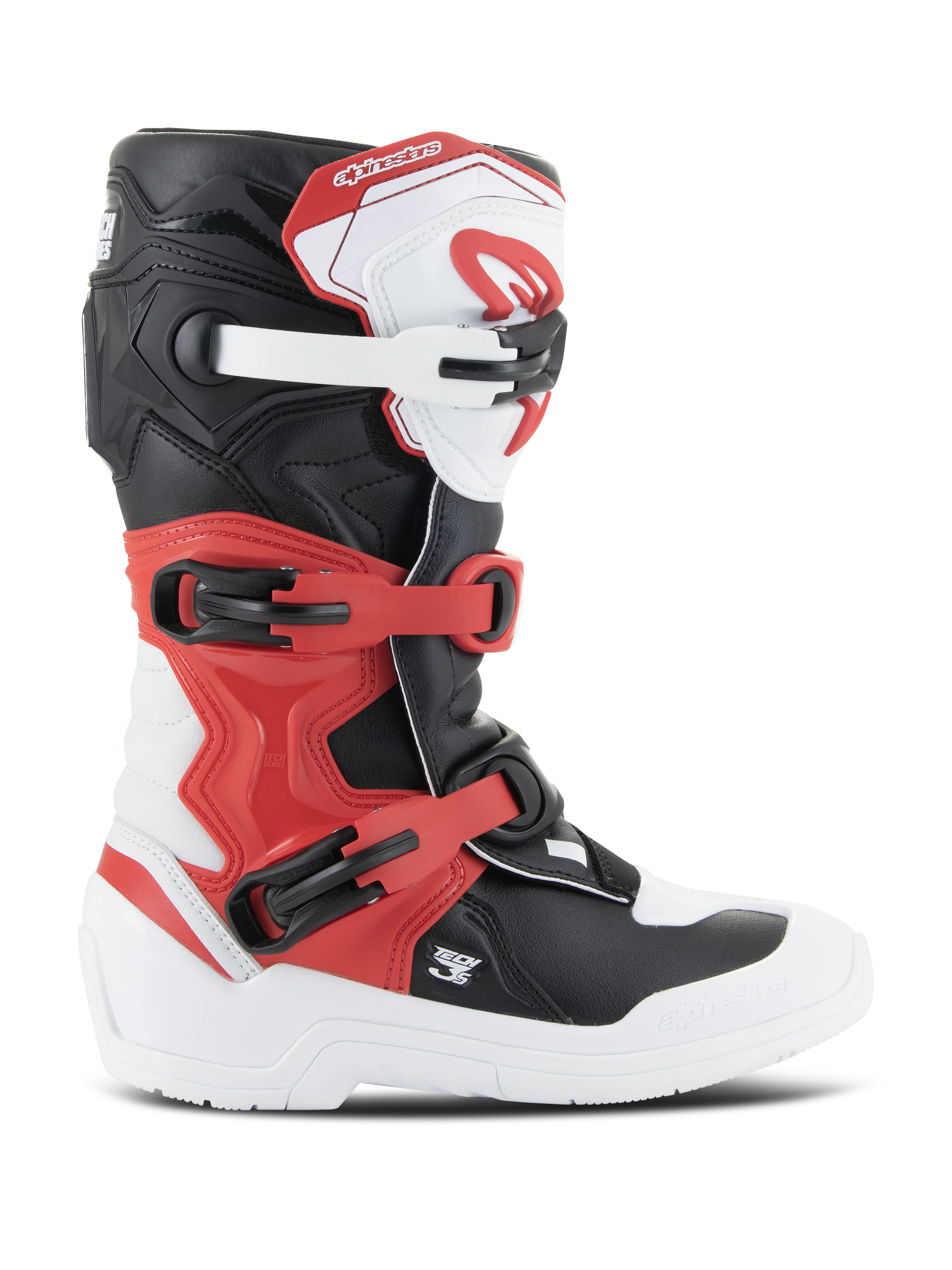 Youth Tech 3S Boots