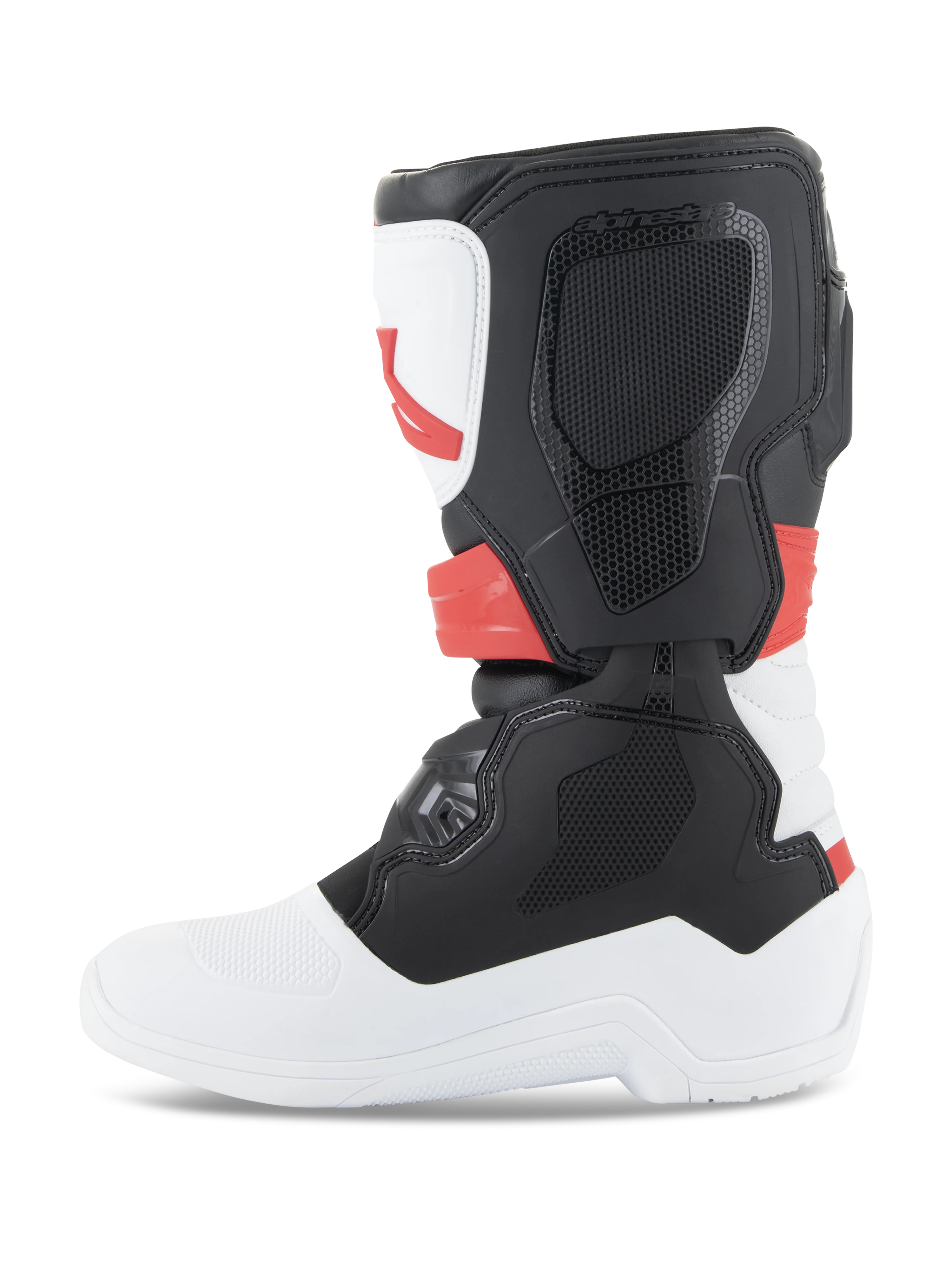 Youth Tech 3S Boots - Image 3