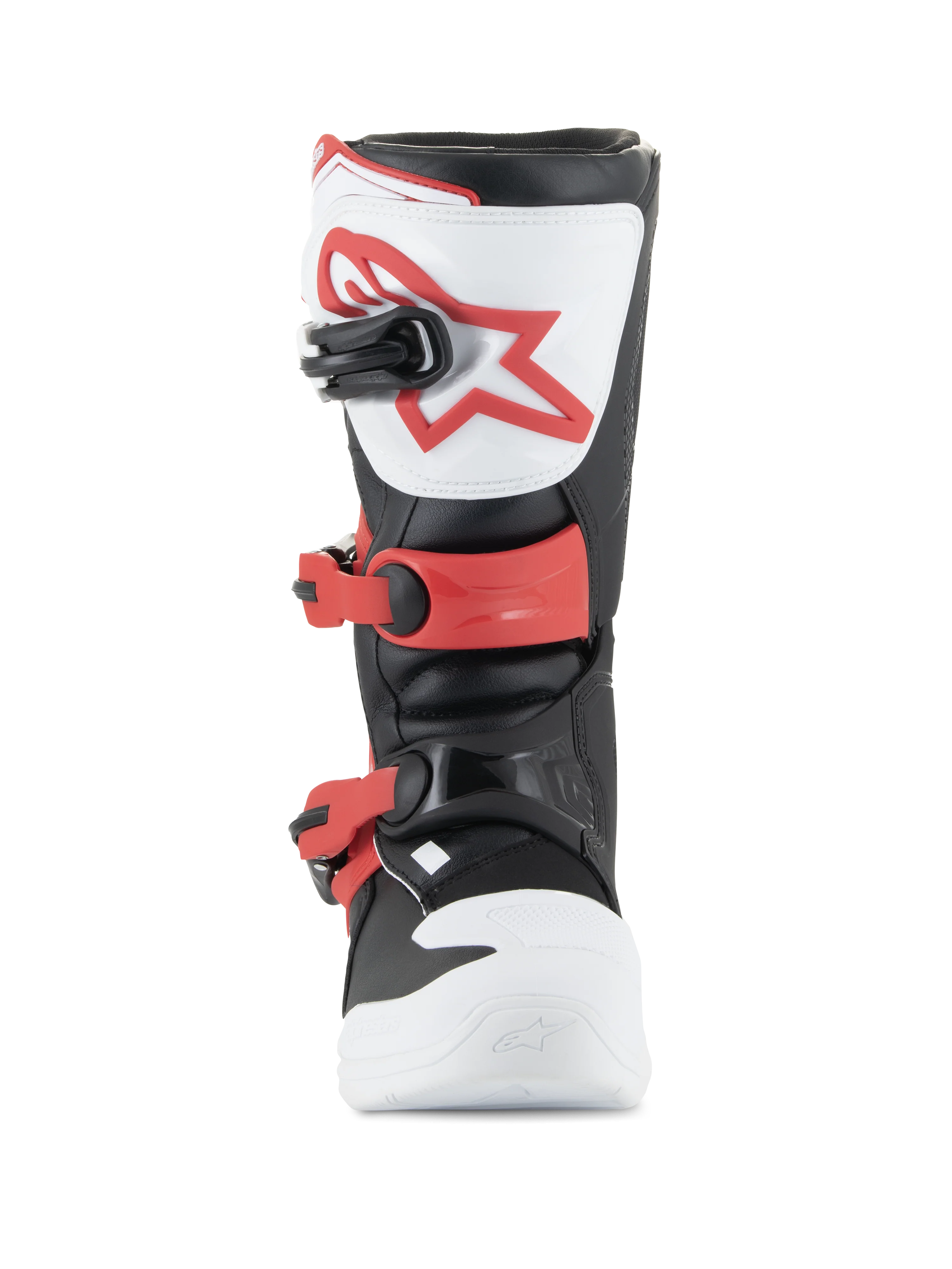Youth Tech 3S Boots - Image 4