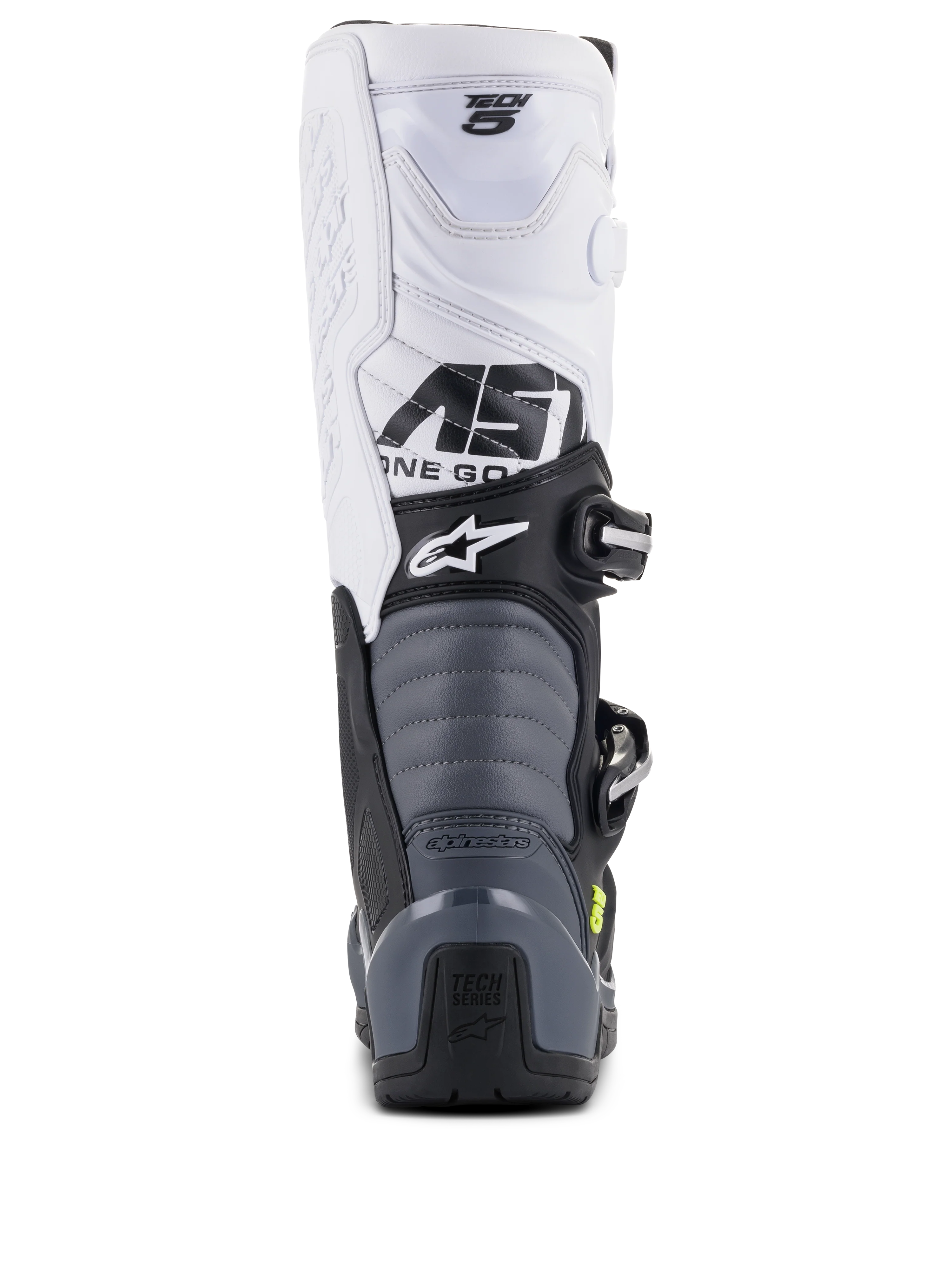 Tech 5 Boots - Image 3