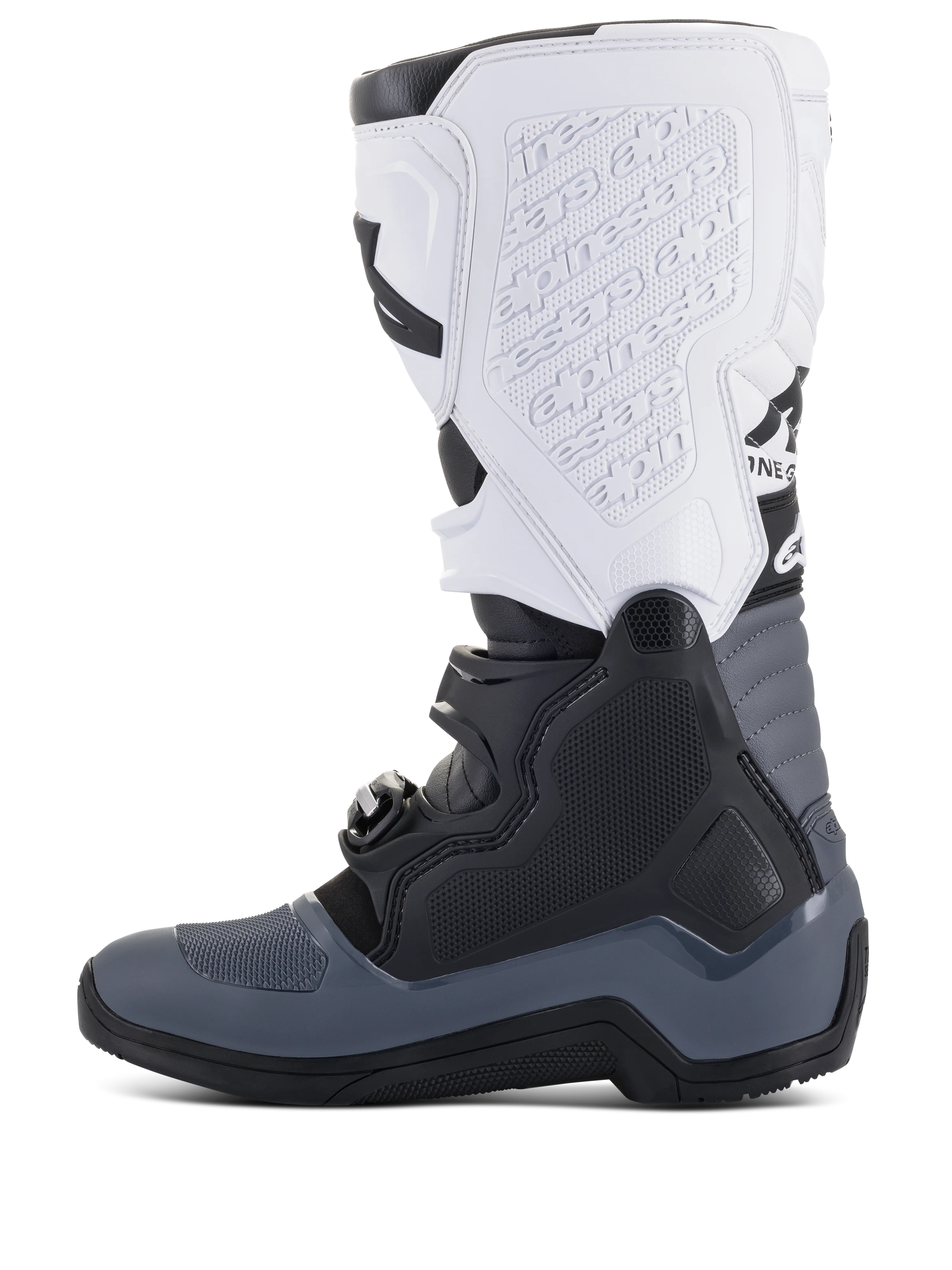Tech 5 Boots - Image 4
