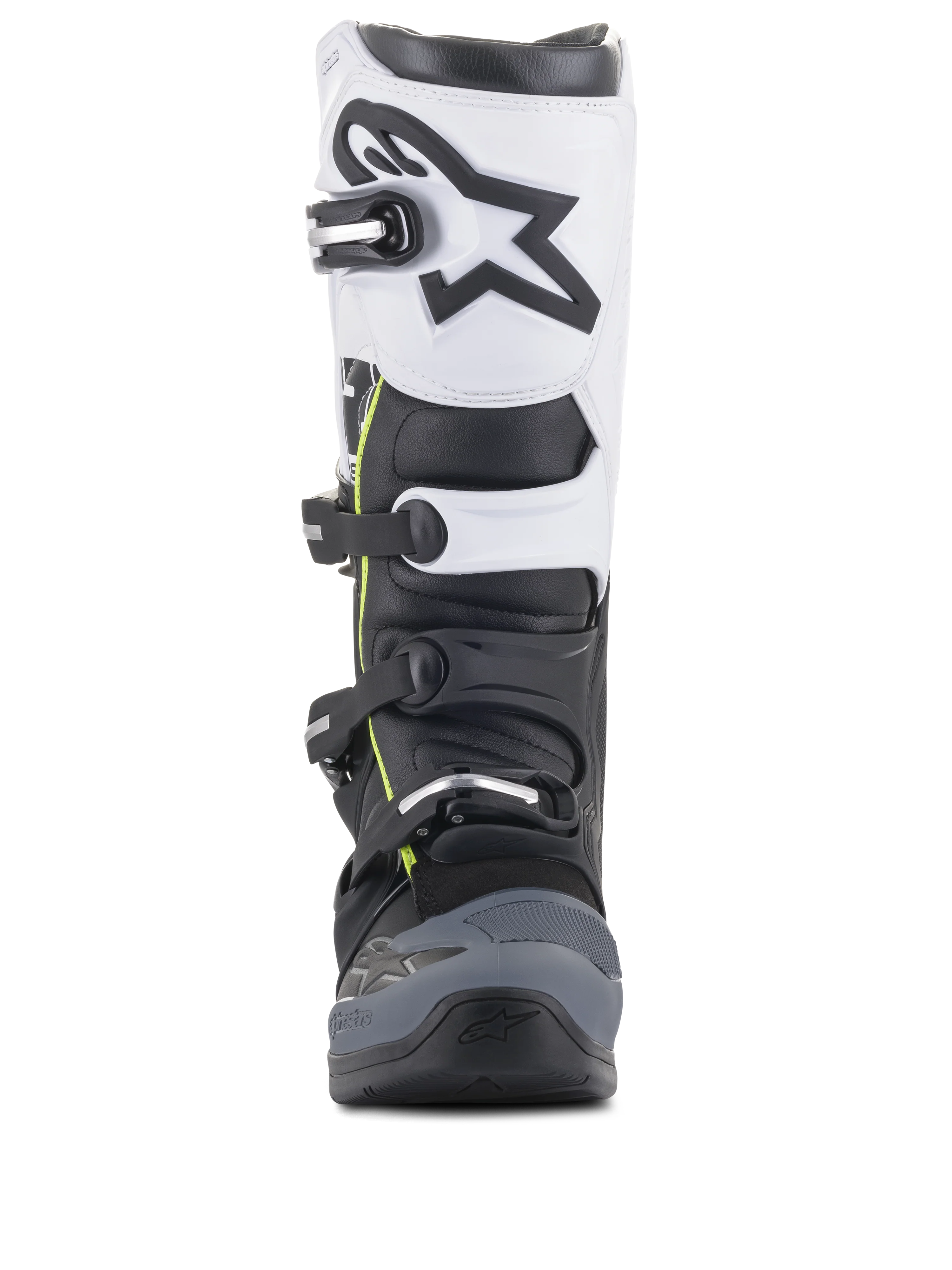 Tech 5 Boots - Image 5
