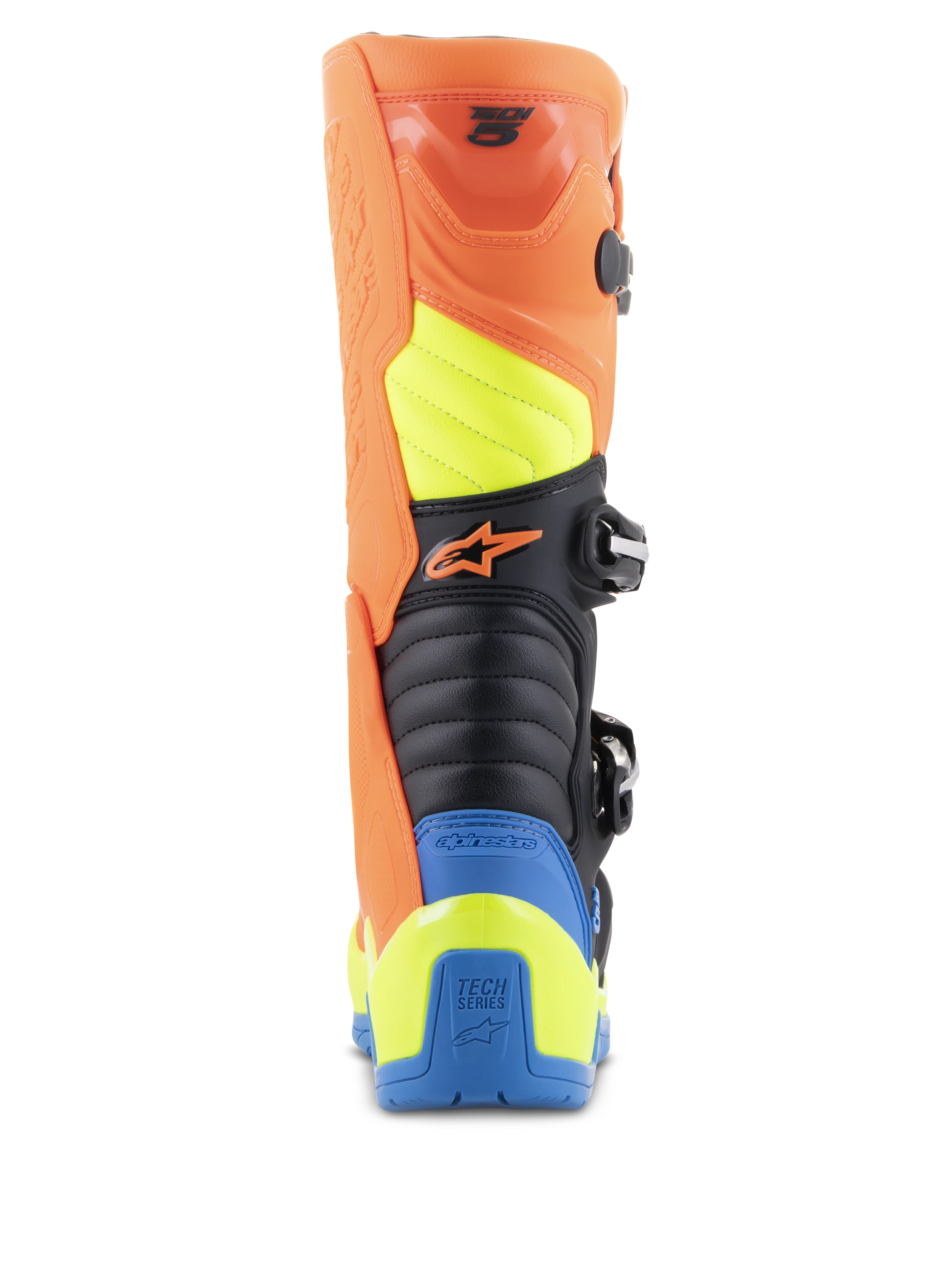 Tech 5 Boots - Image 3