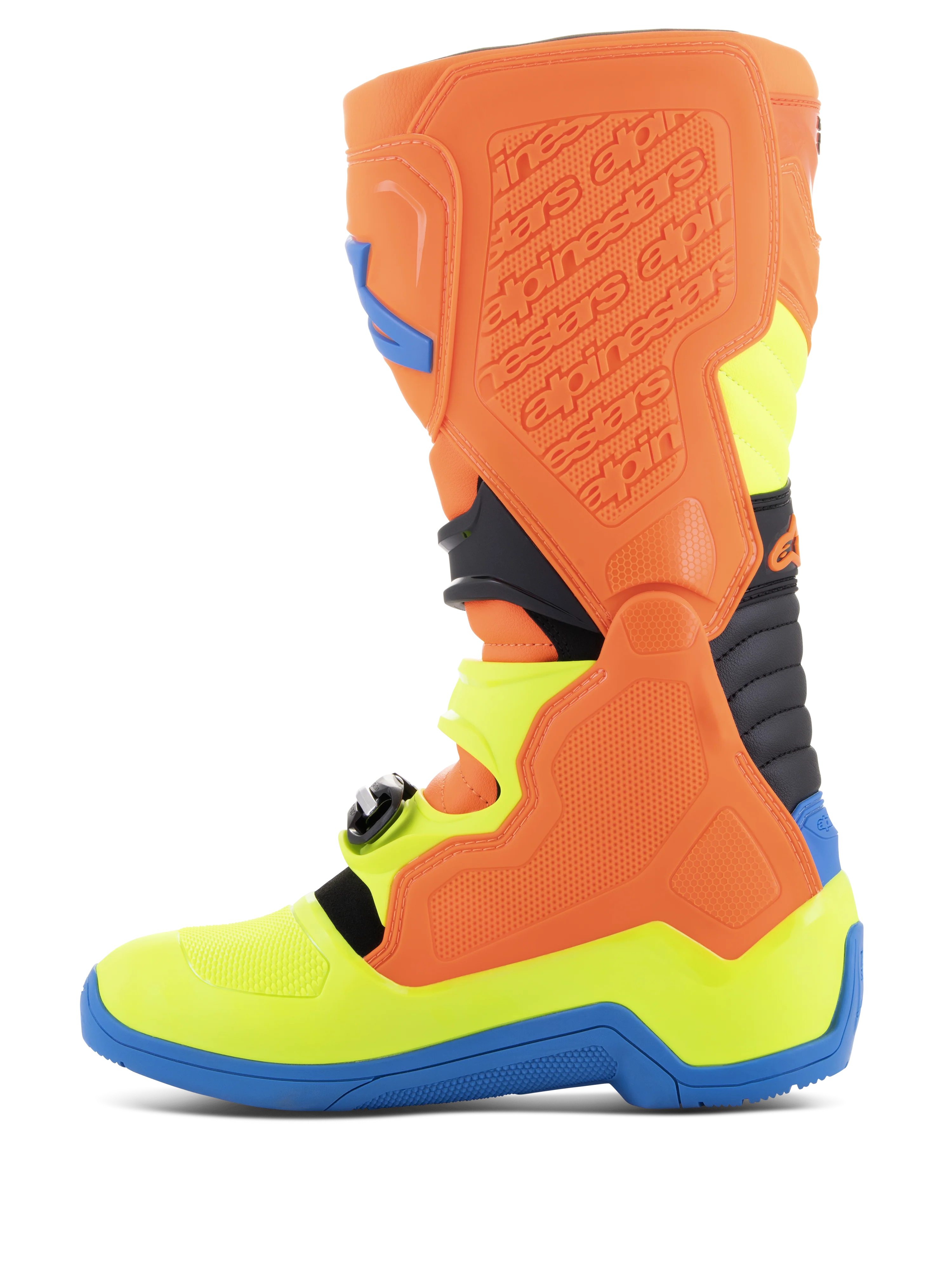 Tech 5 Boots - Image 4
