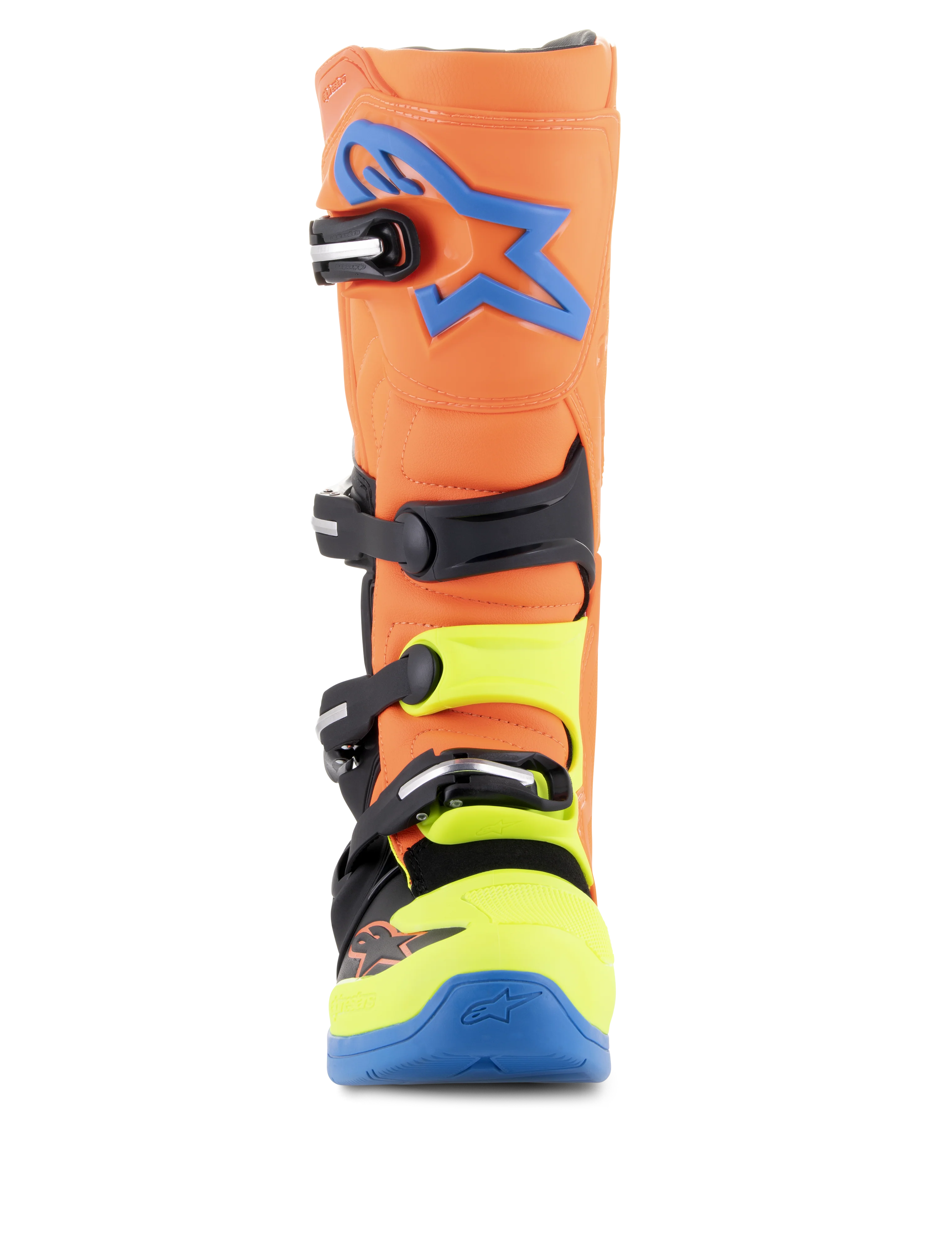 Tech 5 Boots - Image 5