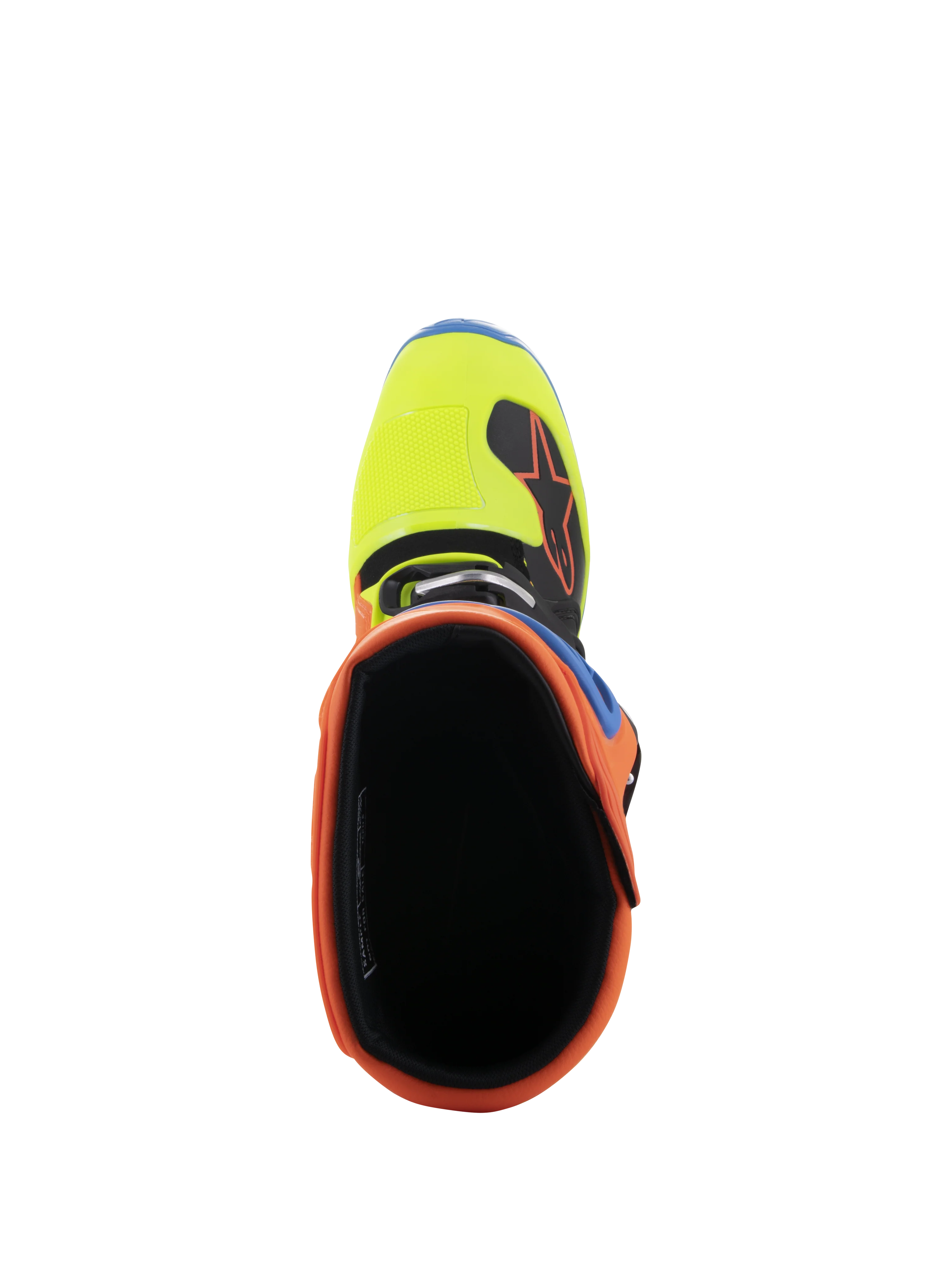 Tech 5 Boots - Image 7