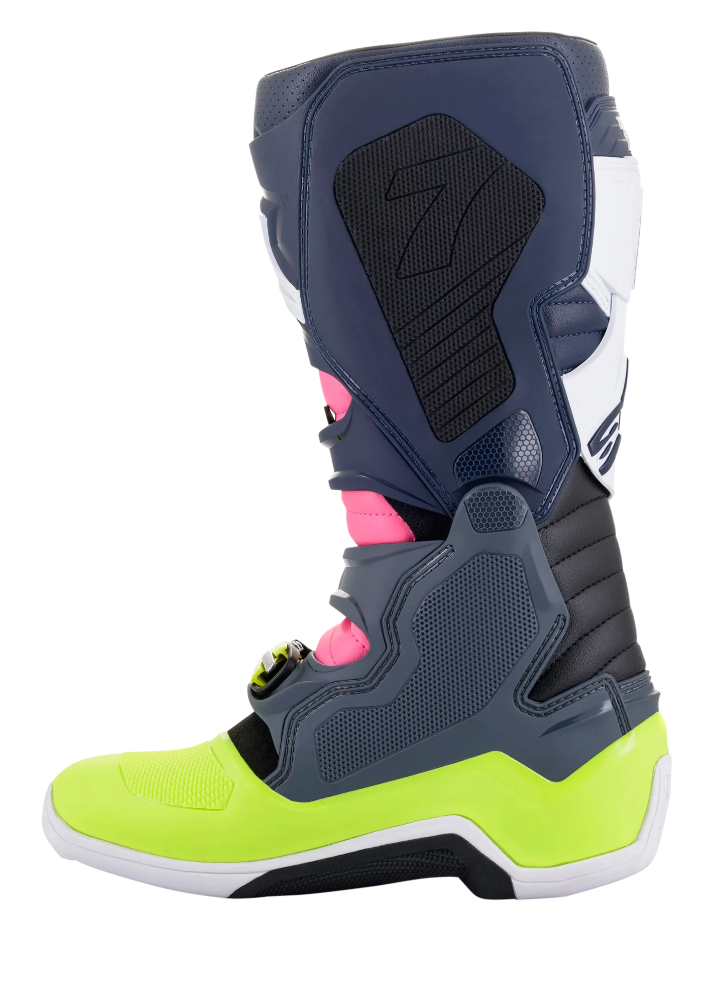 Tech 7 Boots - Image 3