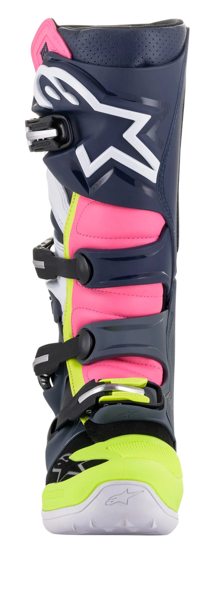 Tech 7 Boots - Image 4