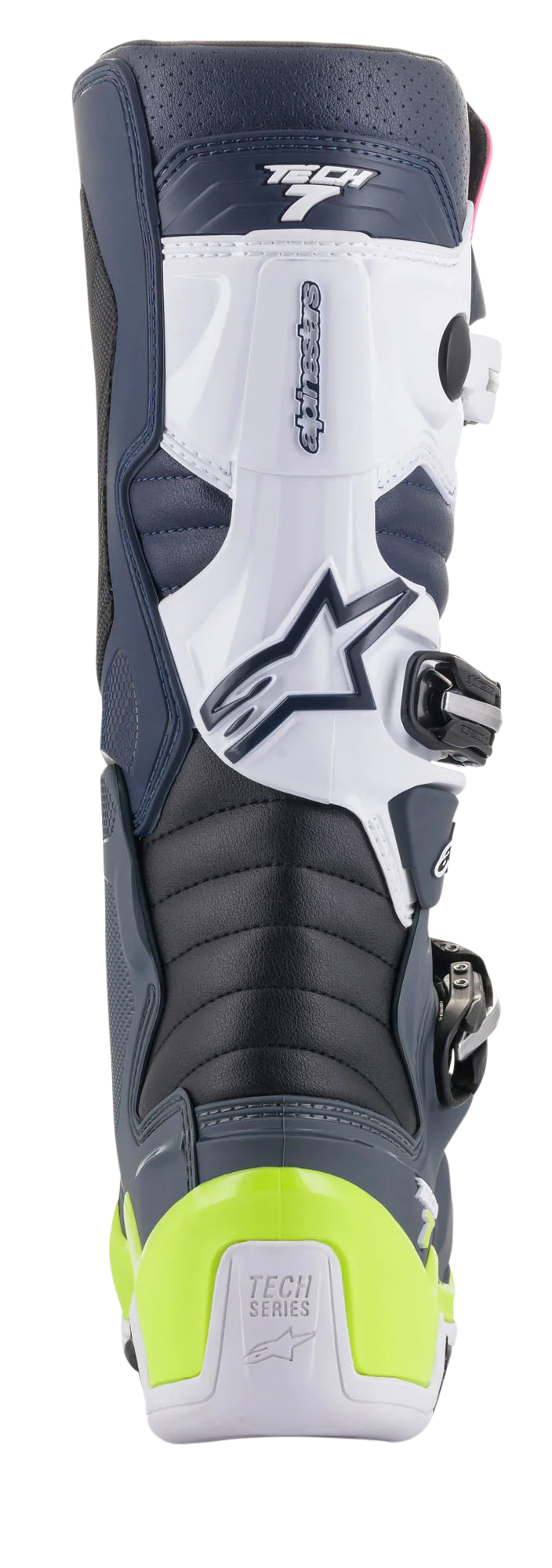 Tech 7 Boots - Image 5