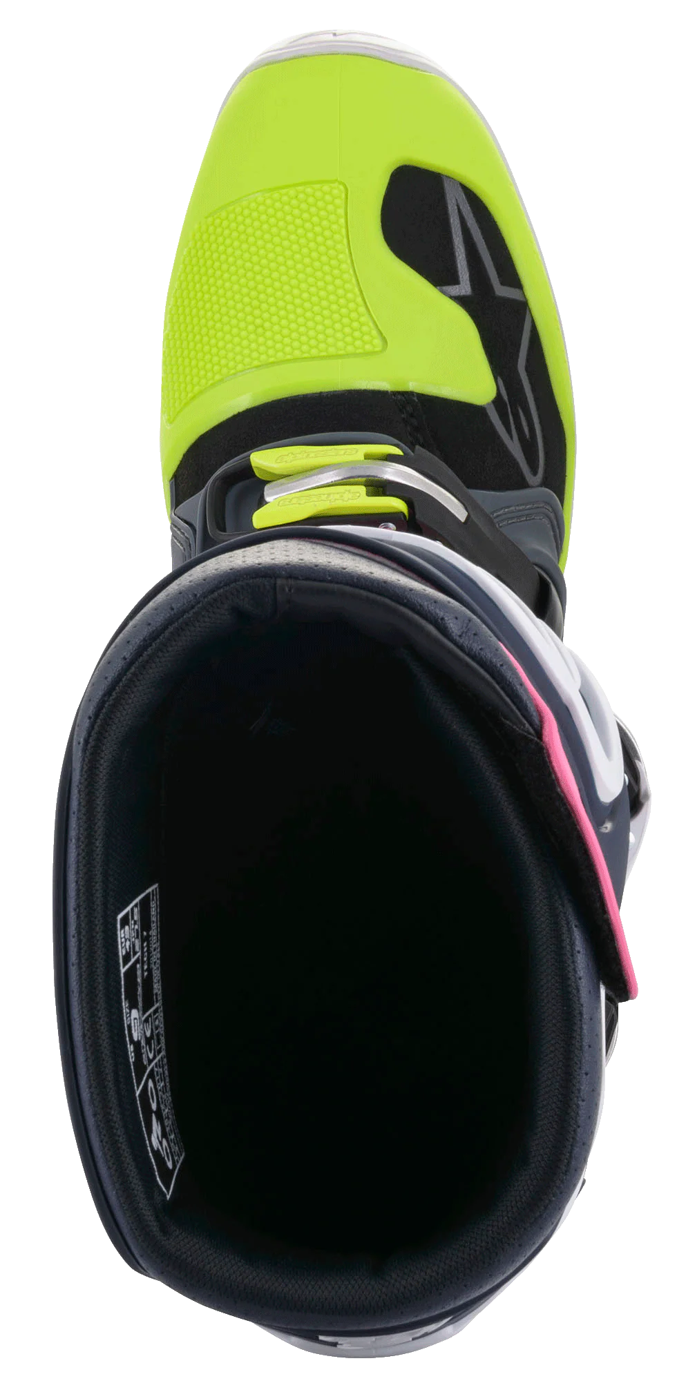 Tech 7 Boots - Image 7