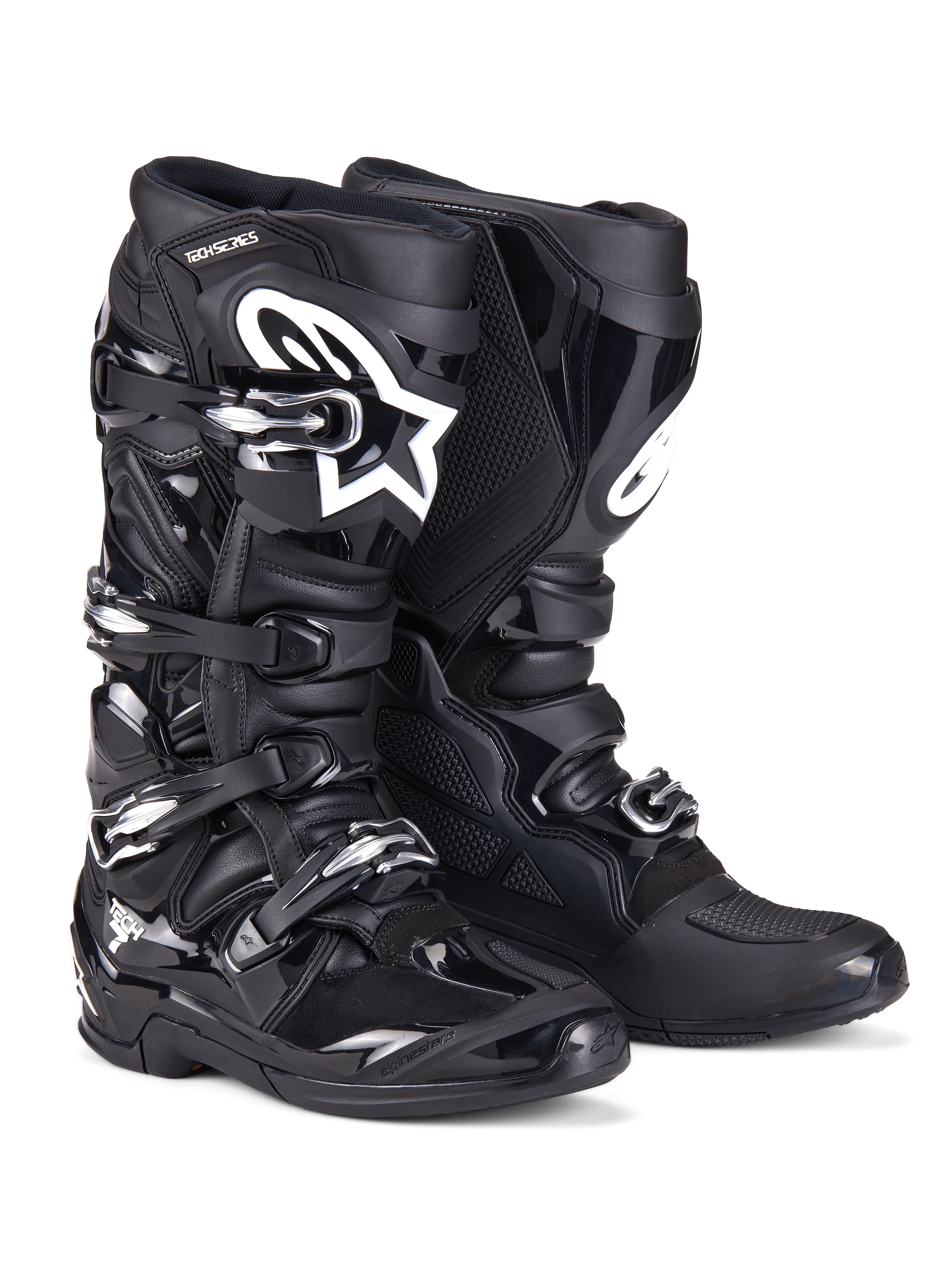 Tech 7 Boots - Image 2
