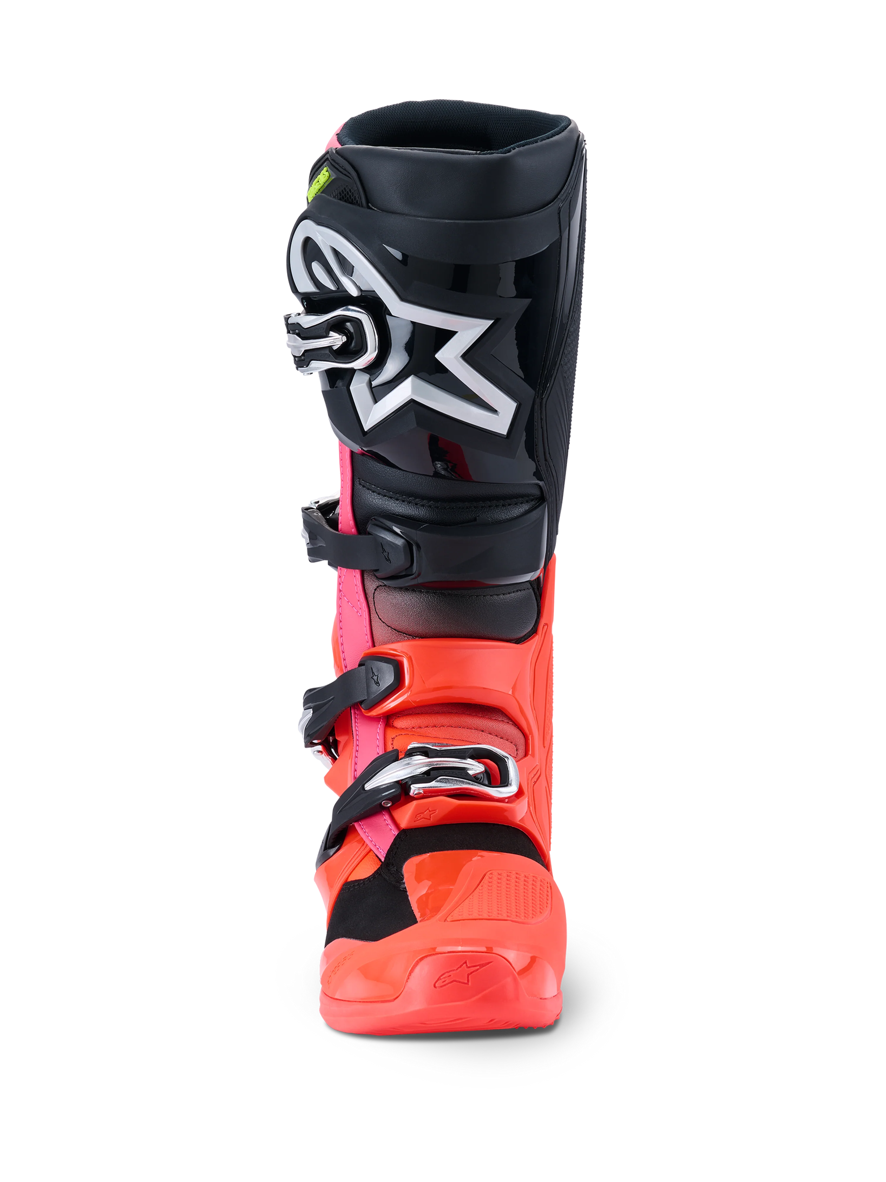 Tech 7 Boots - Image 4