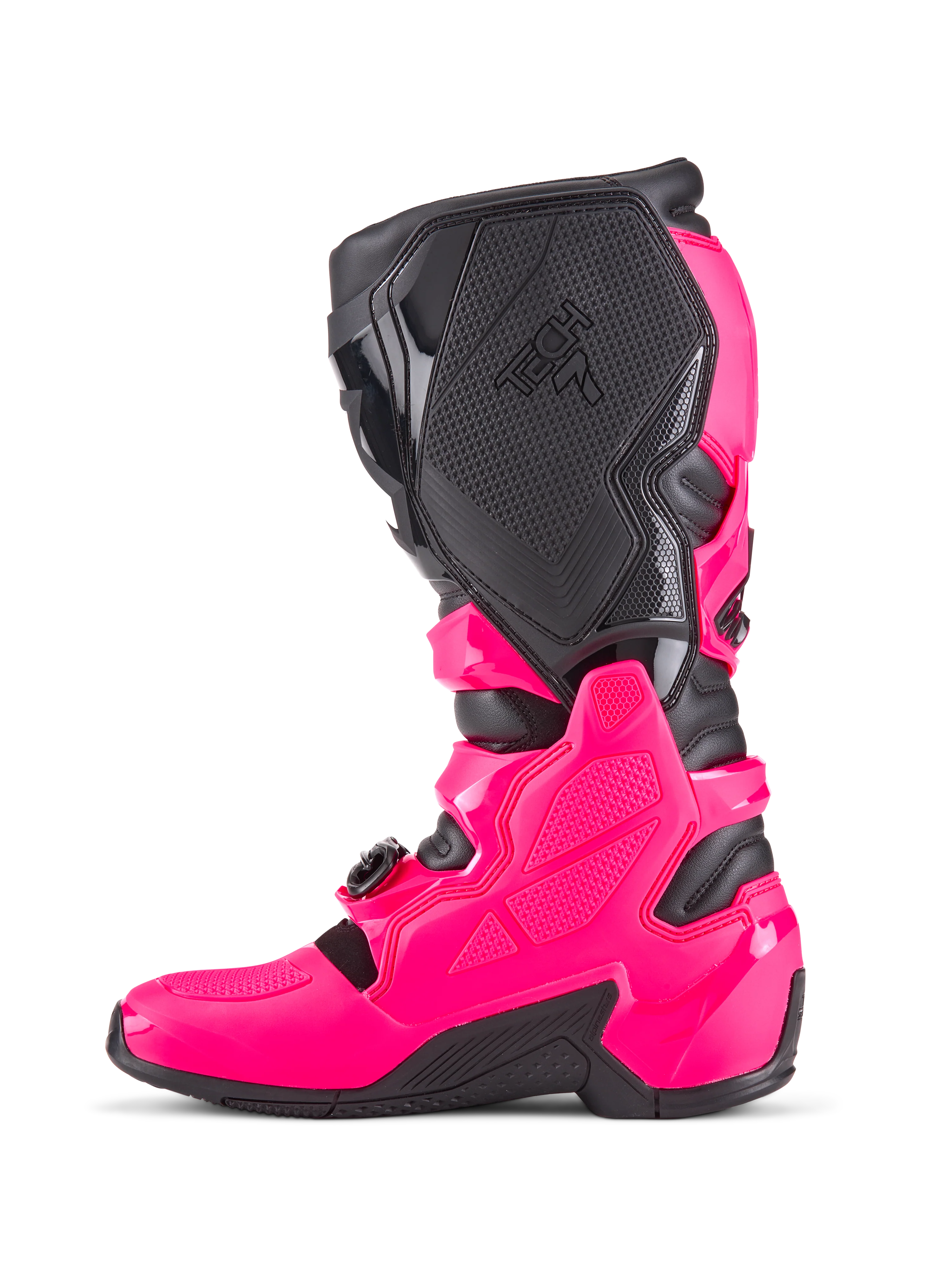Tech 7 Boots - Image 3