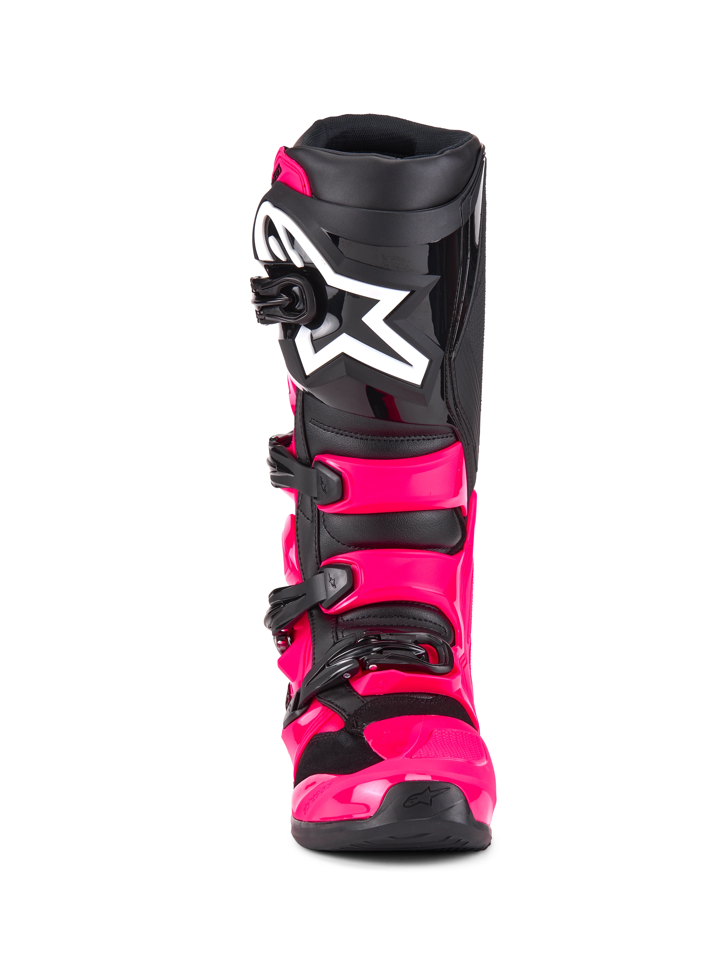 Tech 7 Boots - Image 4