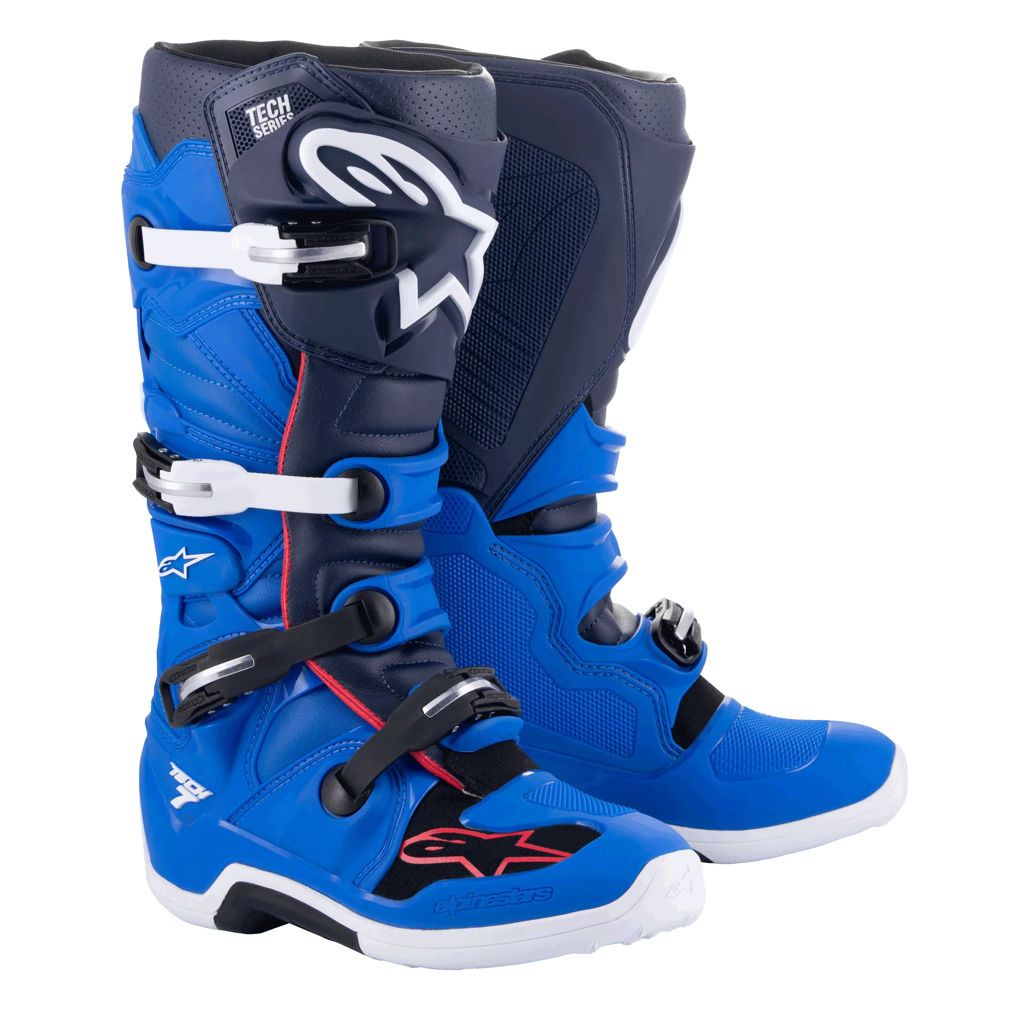 Tech 7 Boots - Image 2