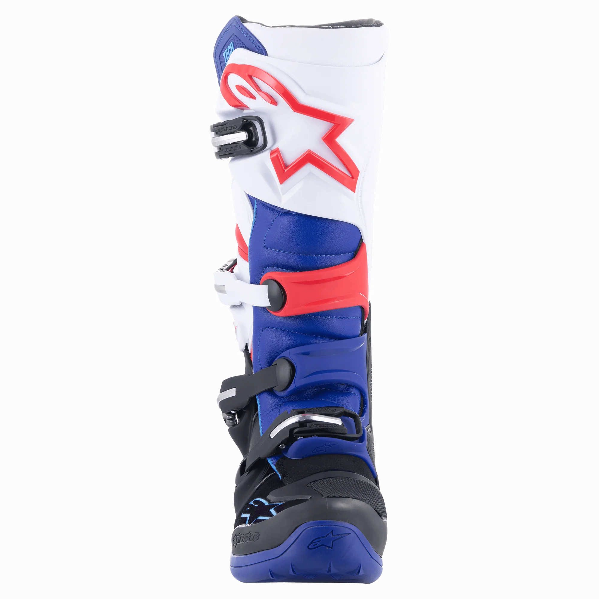 Tech 7 Boots - Image 4