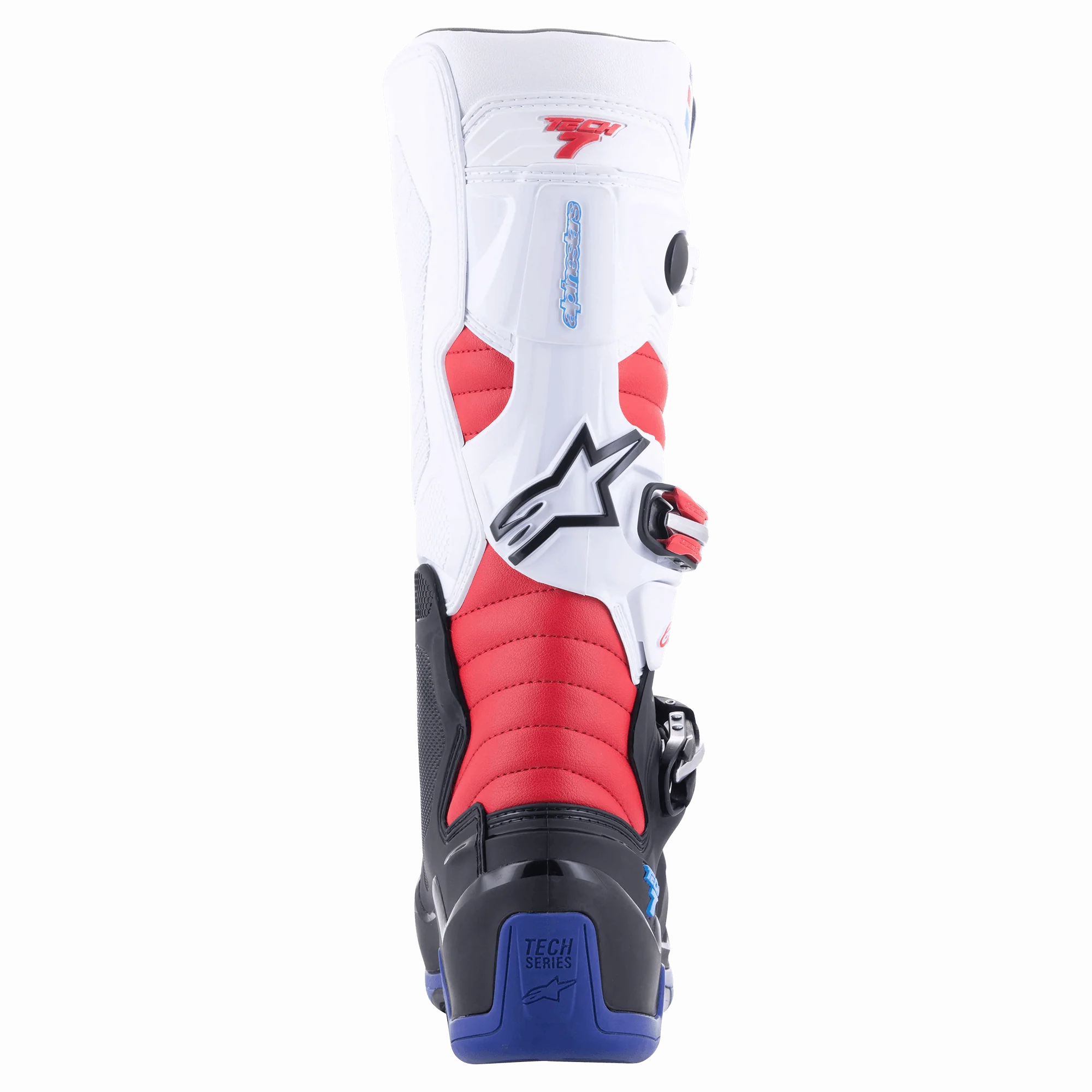 Tech 7 Boots - Image 5