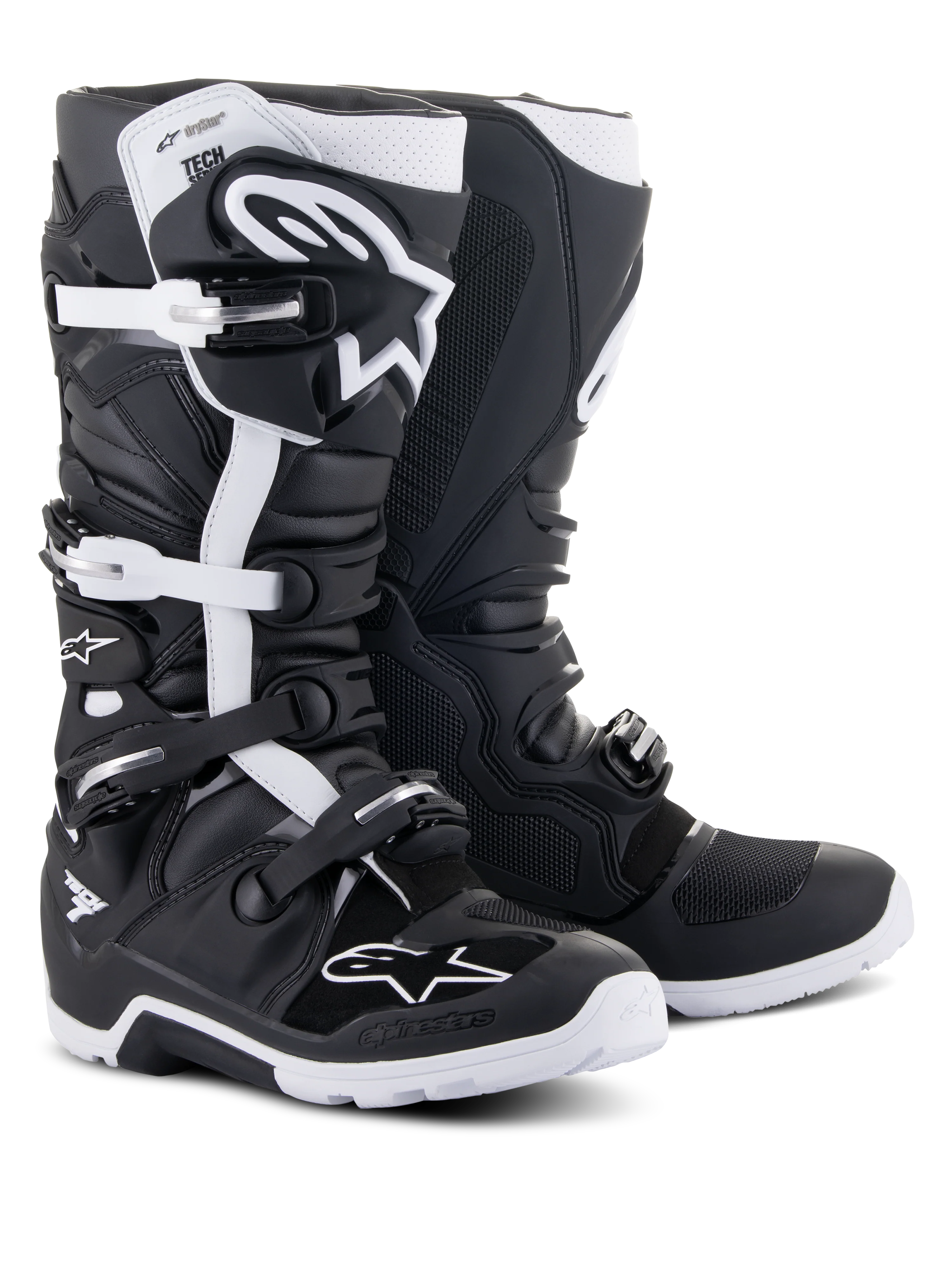 Tech 7 Enduro Drystar® Boots - Image 2
