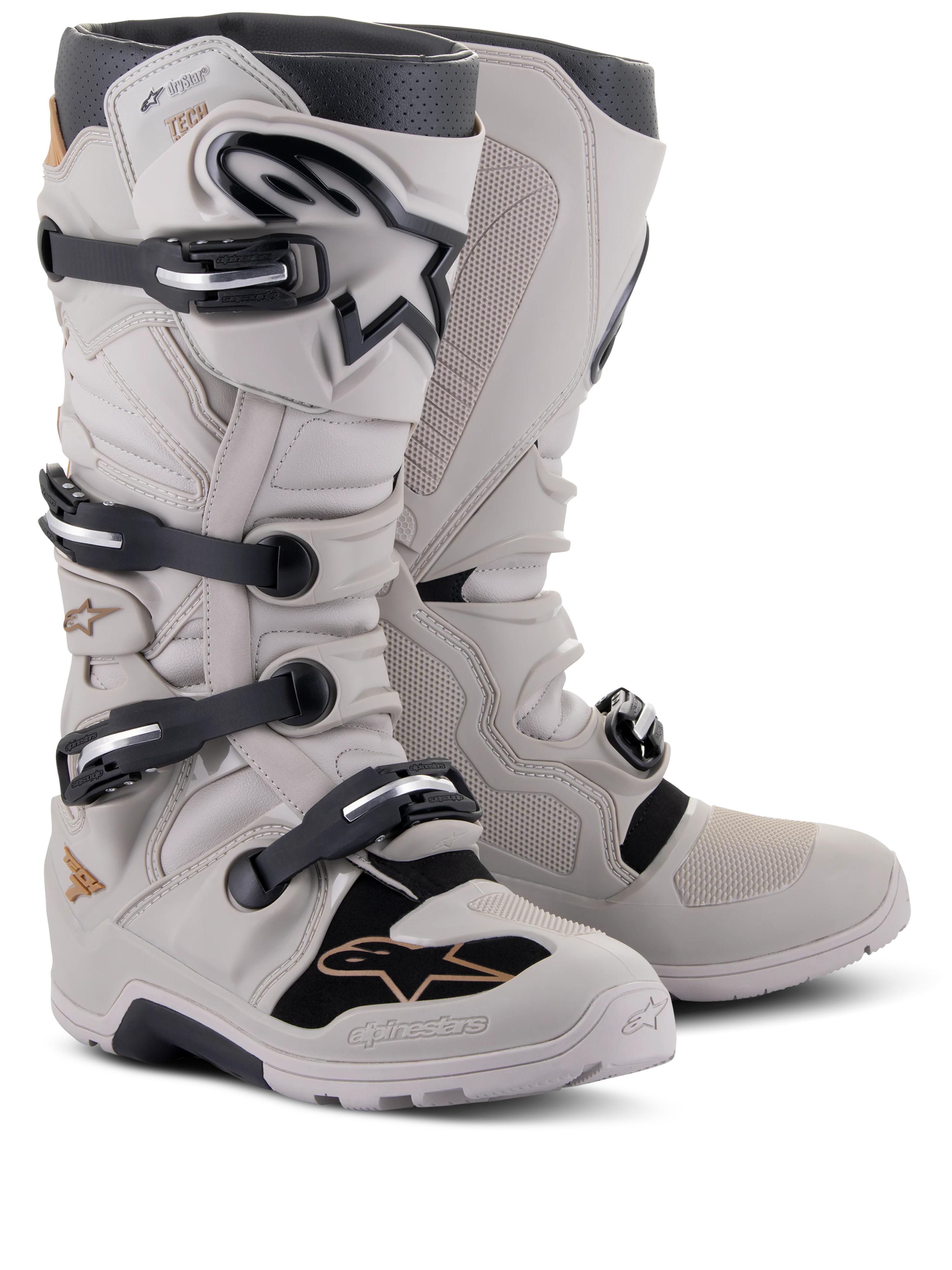 Tech 7 Enduro Drystar® Boots - Image 2