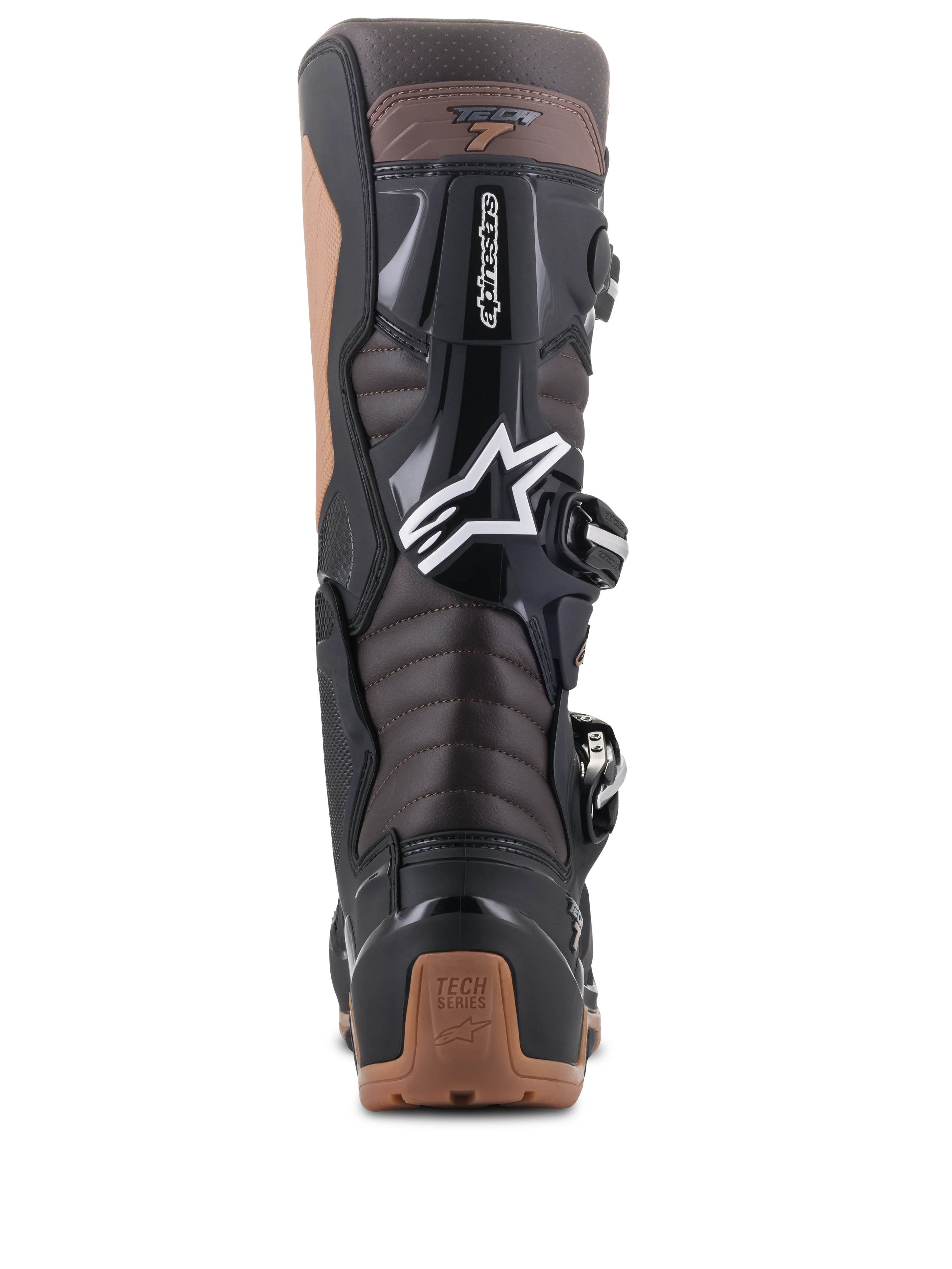 Tech 7 Enduro Boots - Image 3