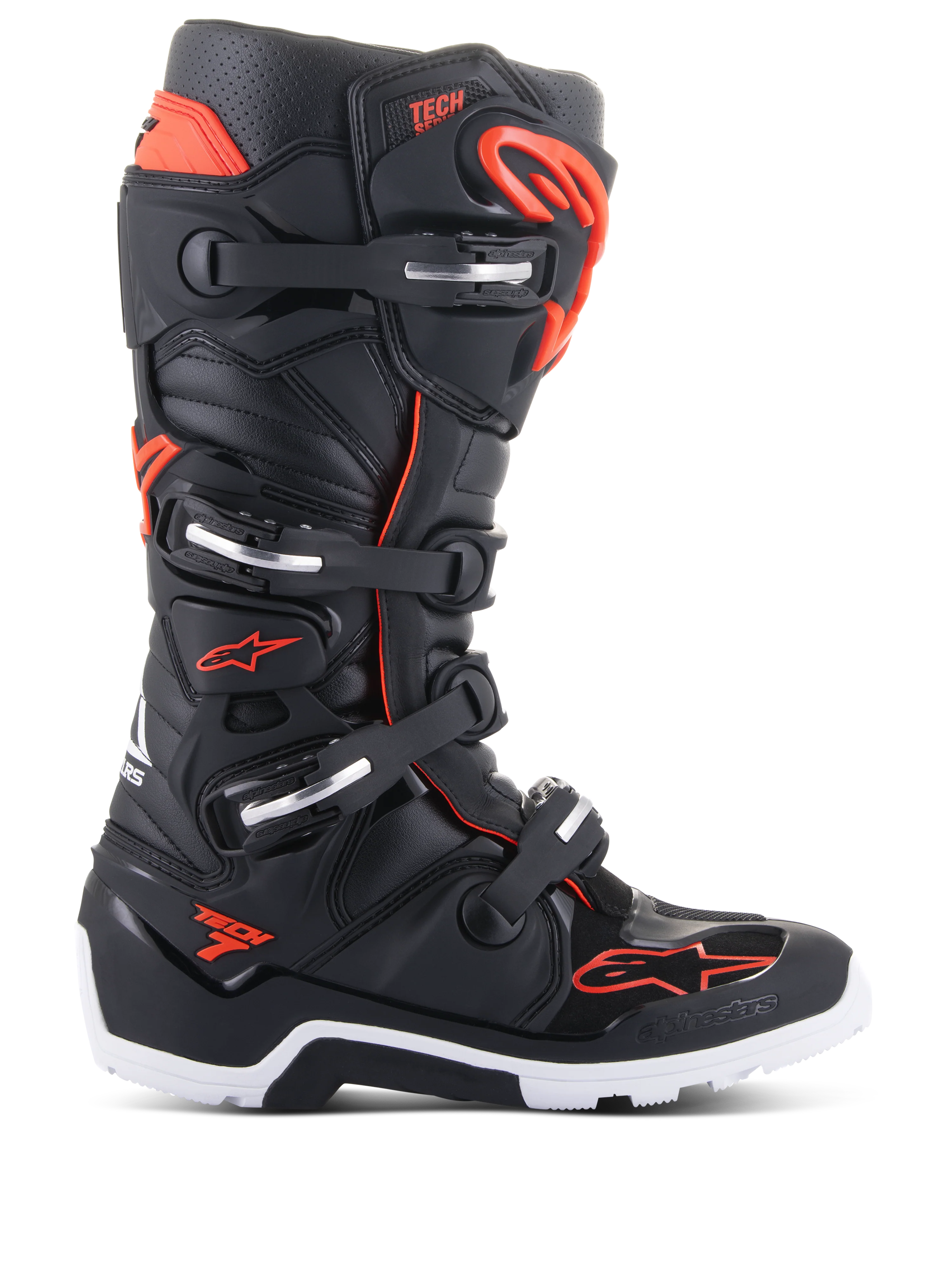 Tech 7 Enduro Boots