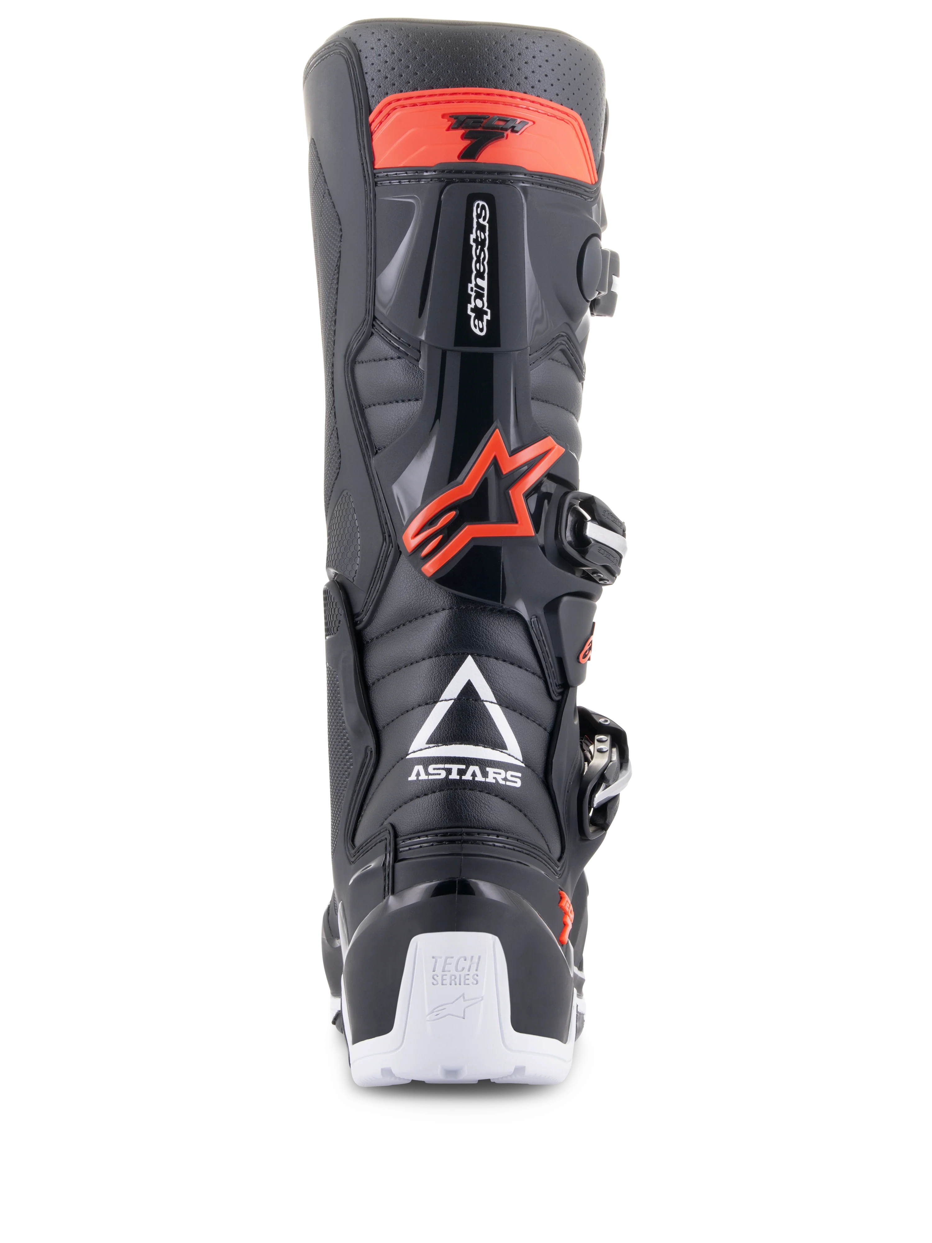 Tech 7 Enduro Boots - Image 5